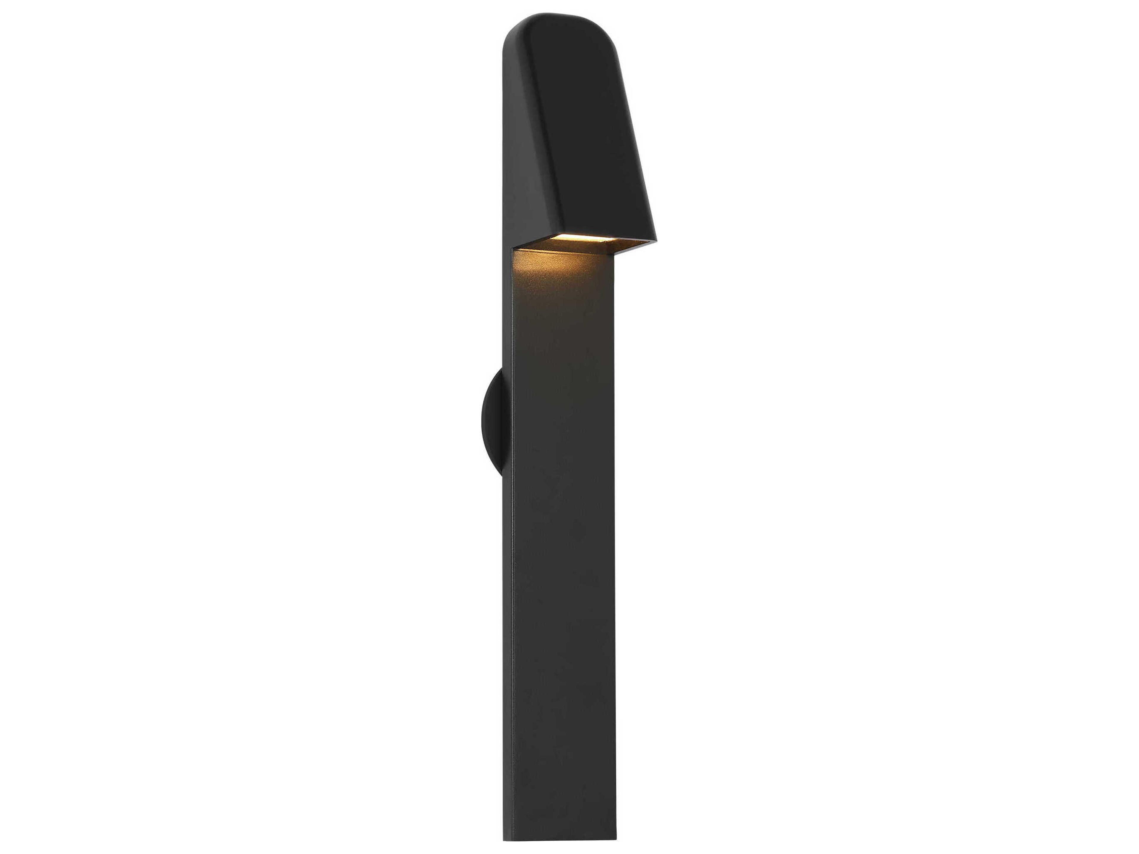 Visual Comfort Modern Froler 1-Light Outdoor Wall Light