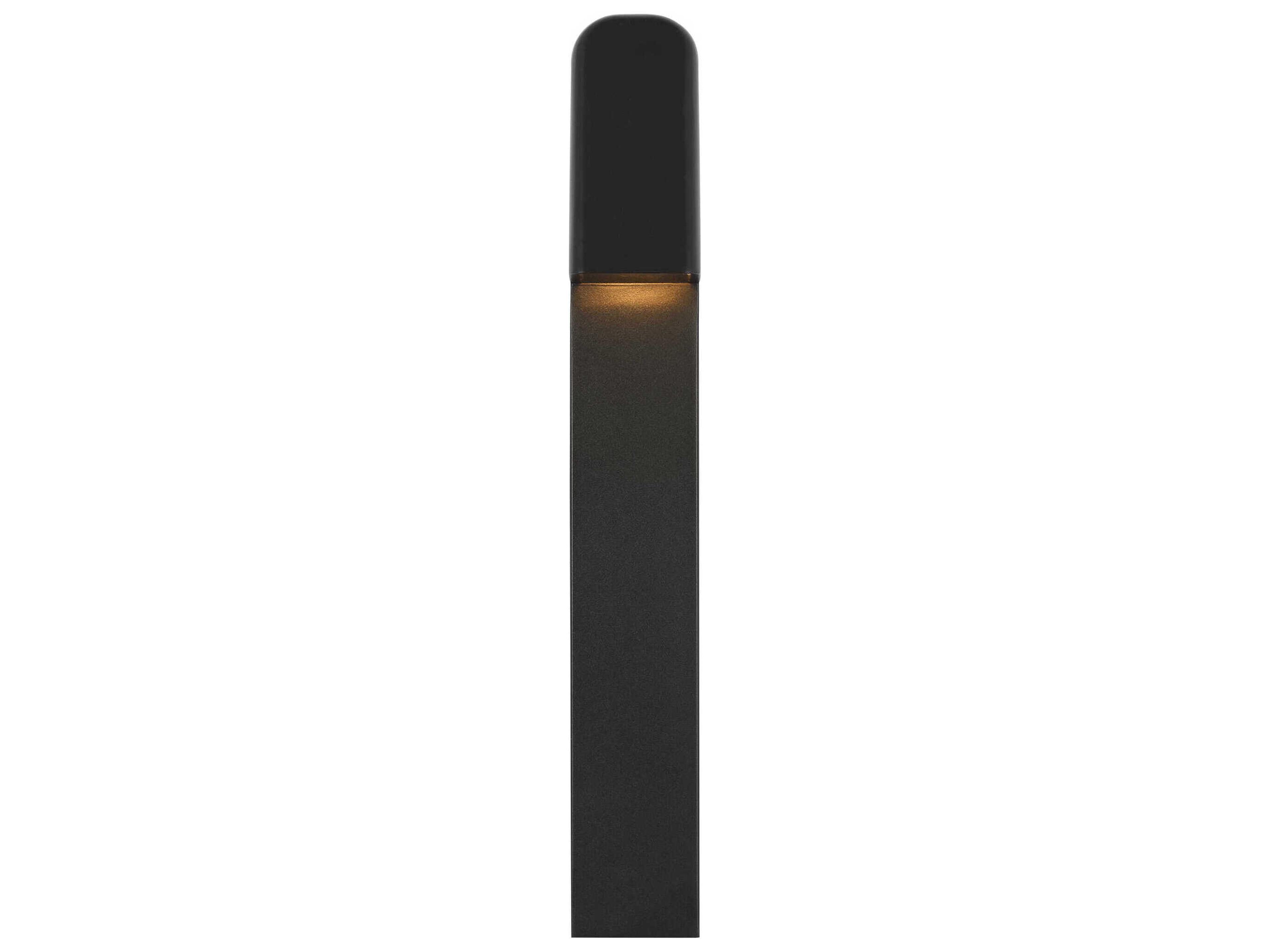 Visual Comfort Modern Froler 1-Light Outdoor Wall Light