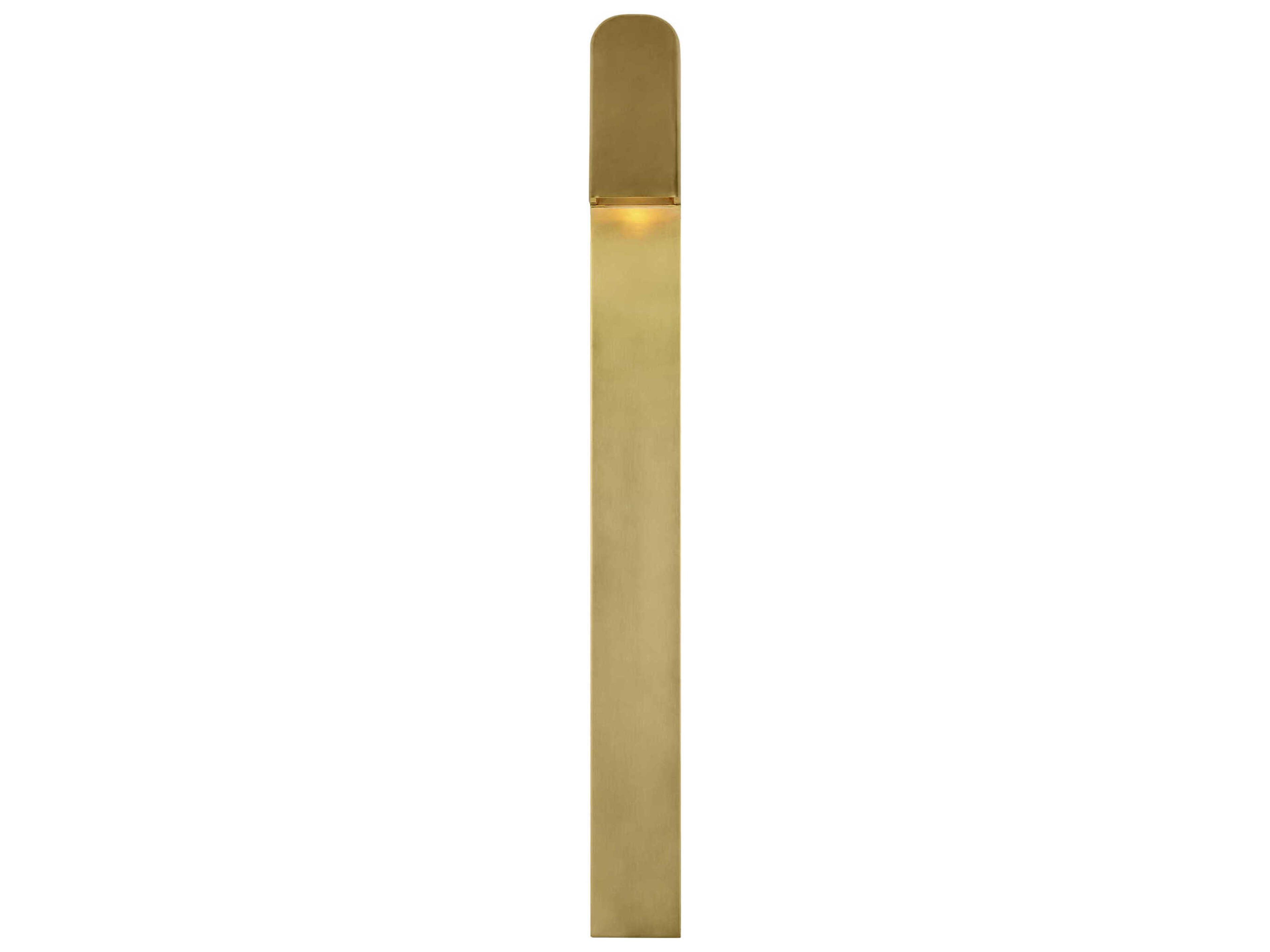 Visual Comfort Modern Froler 1-Light Outdoor Wall Light