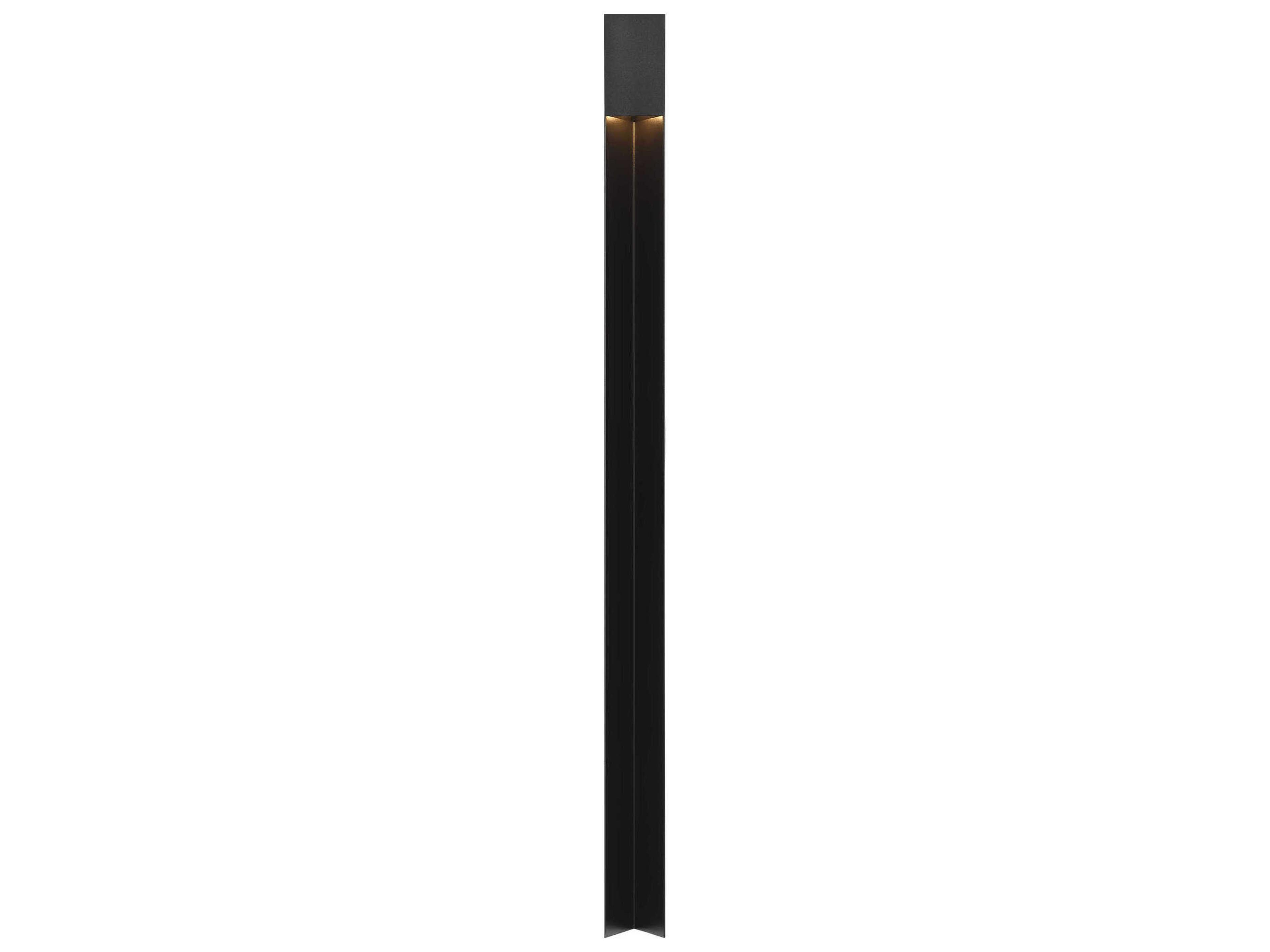 Visual Comfort Modern Christov 1-Light Outdoor Wall Light