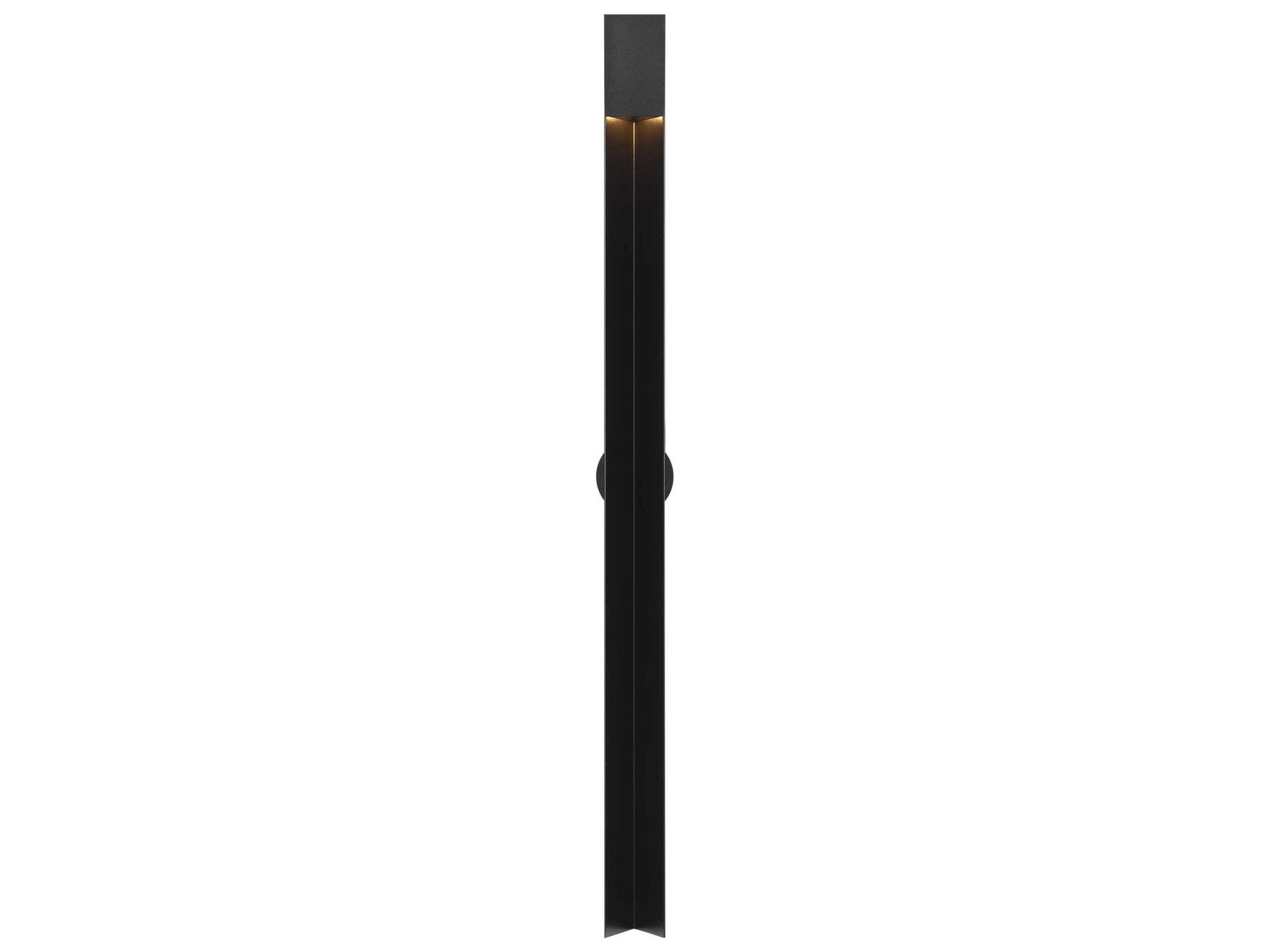 Visual Comfort Modern Christov 1-Light Outdoor Wall Light