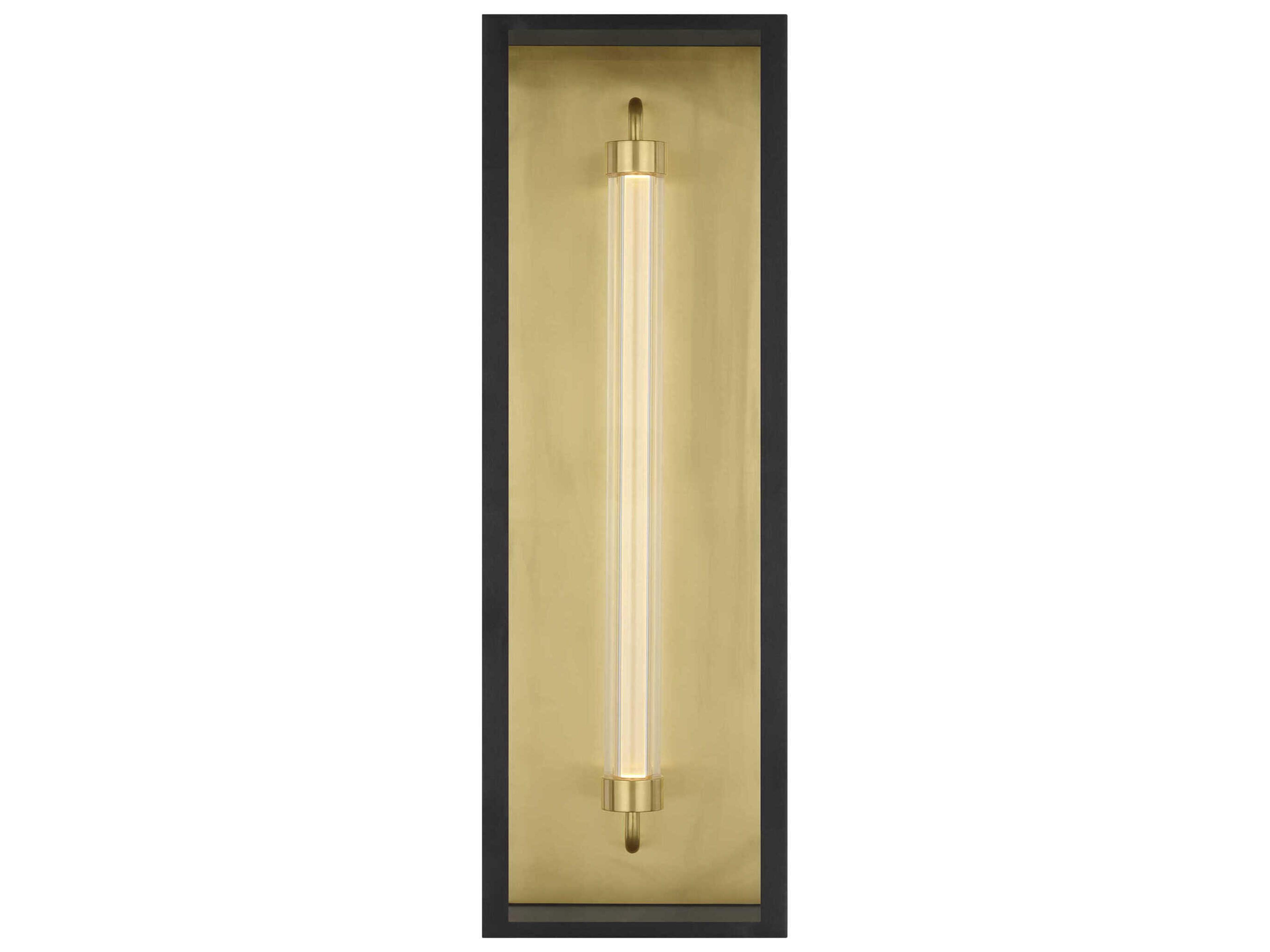 Visual Comfort Modern Enferme 1-Light Outdoor Wall Light