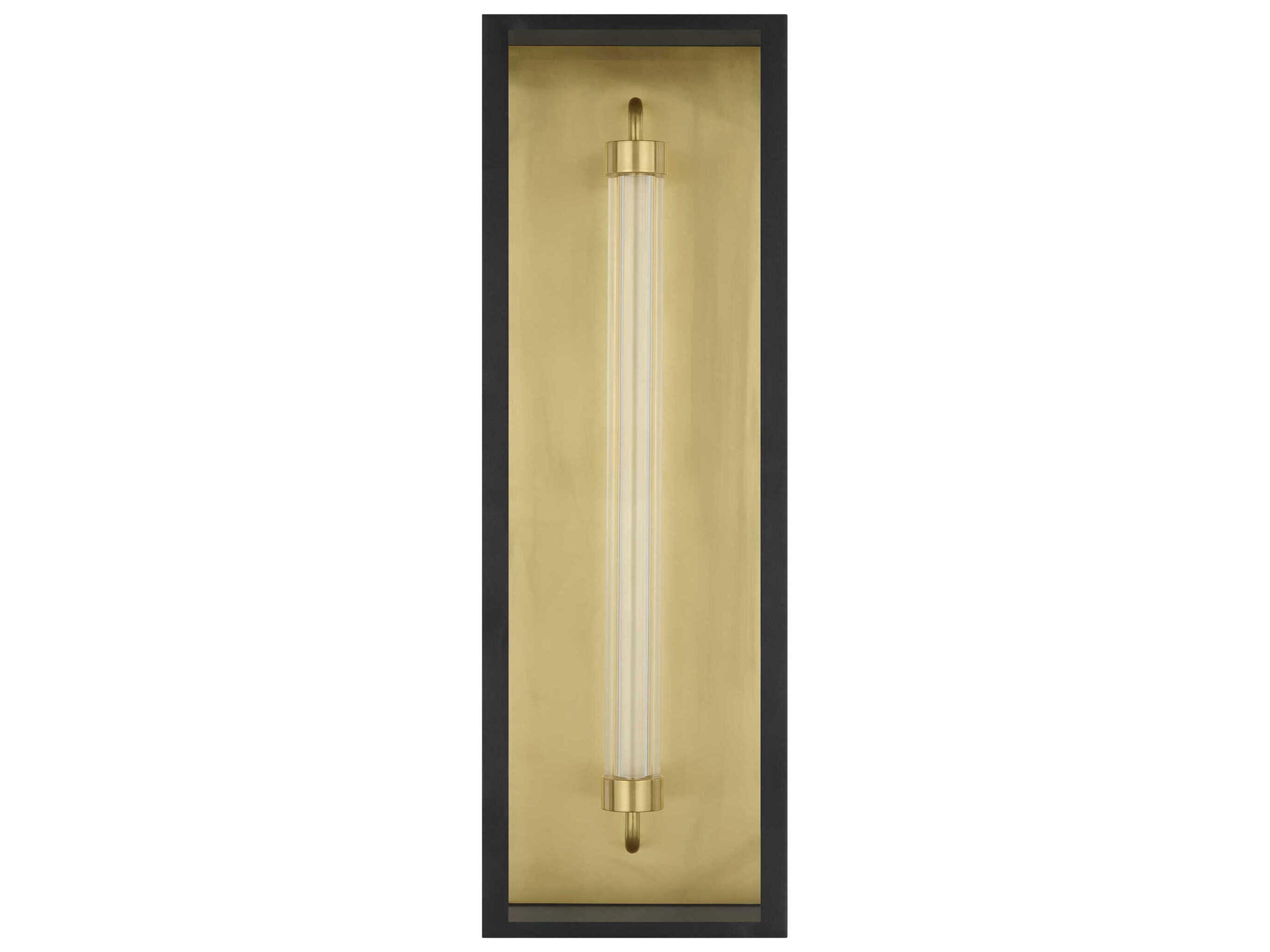 Visual Comfort Modern Enferme 1-Light Outdoor Wall Light
