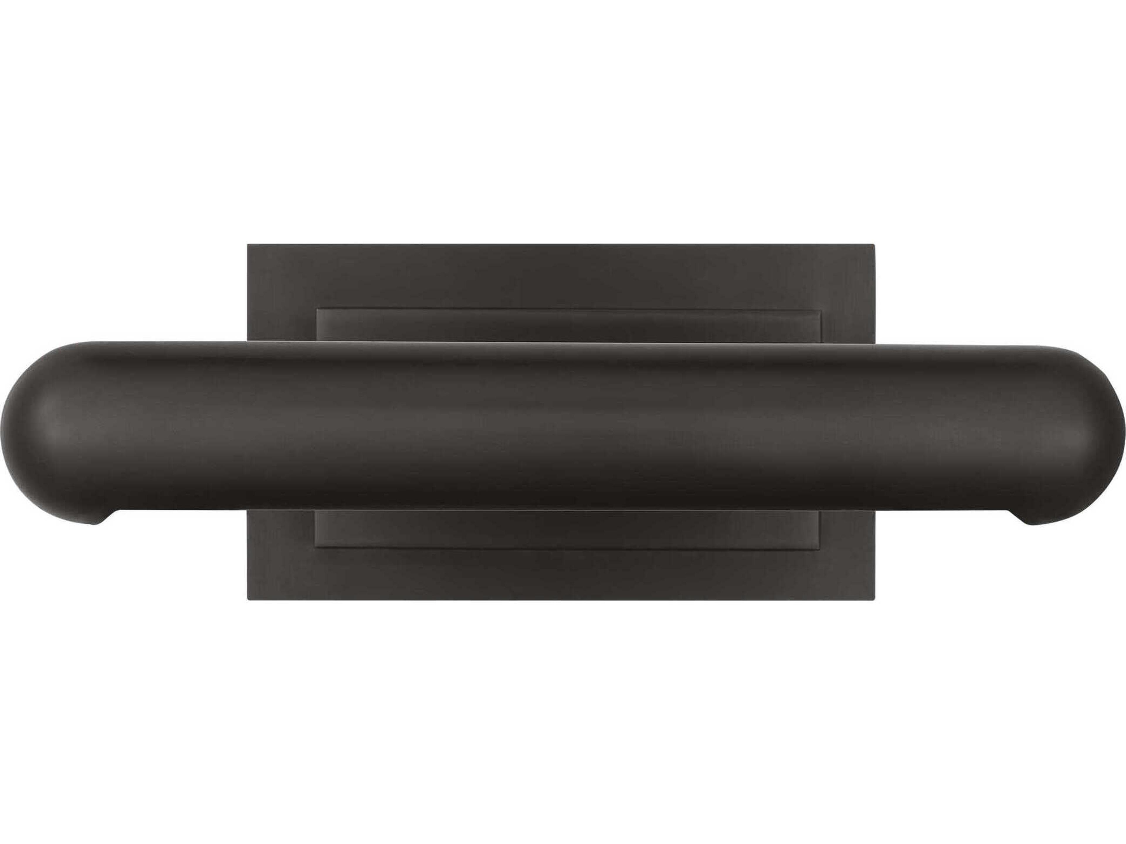 Visual Comfort Modern Agra 1-Light Bronze Picture Light