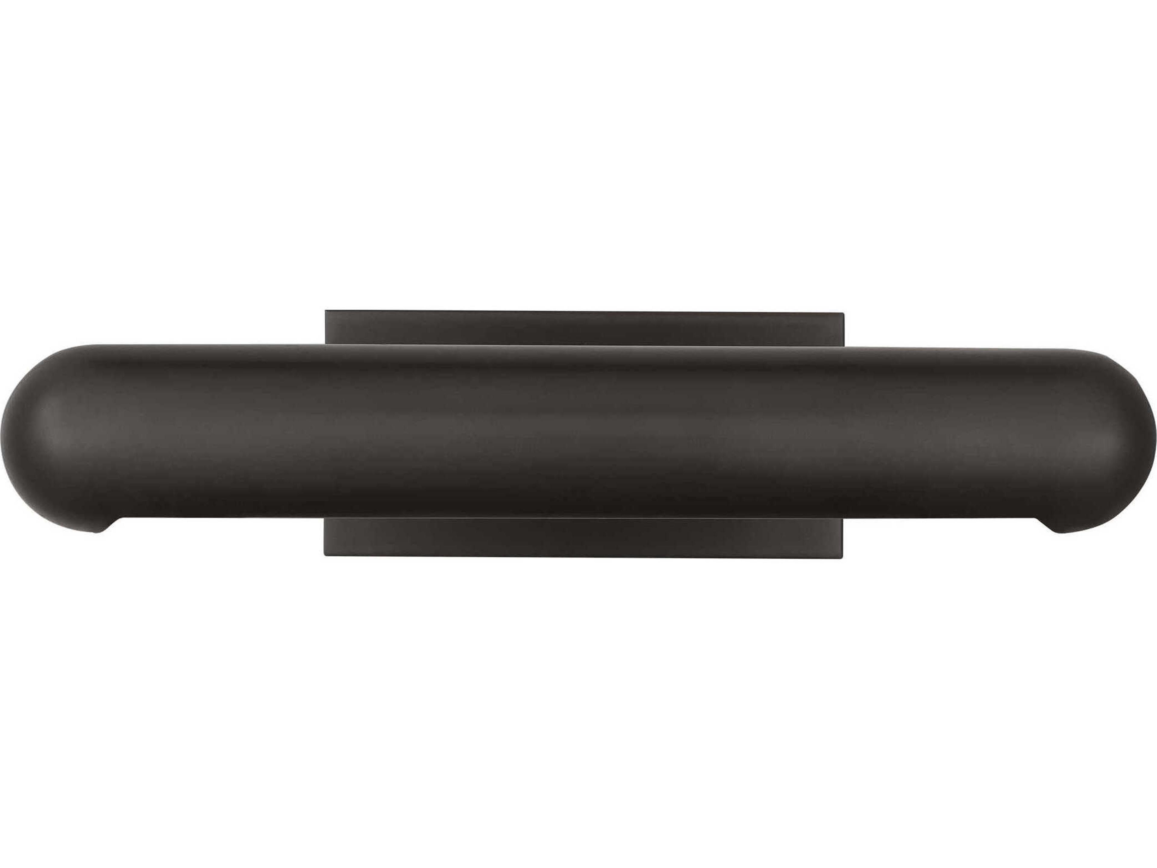 Visual Comfort Modern Agra 1-Light Bronze Picture Light