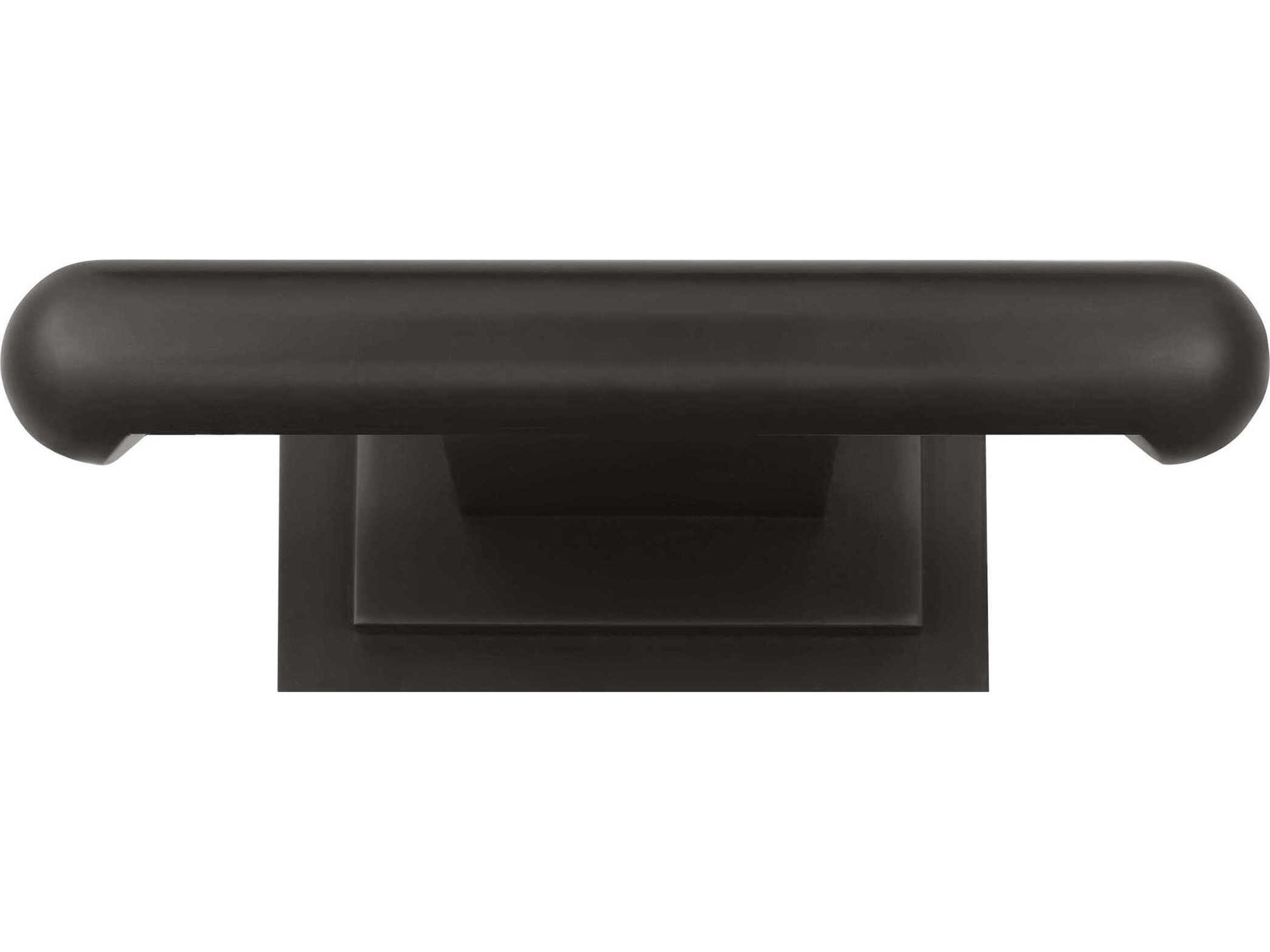 Visual Comfort Modern Agra 1-Light Bronze Picture Light