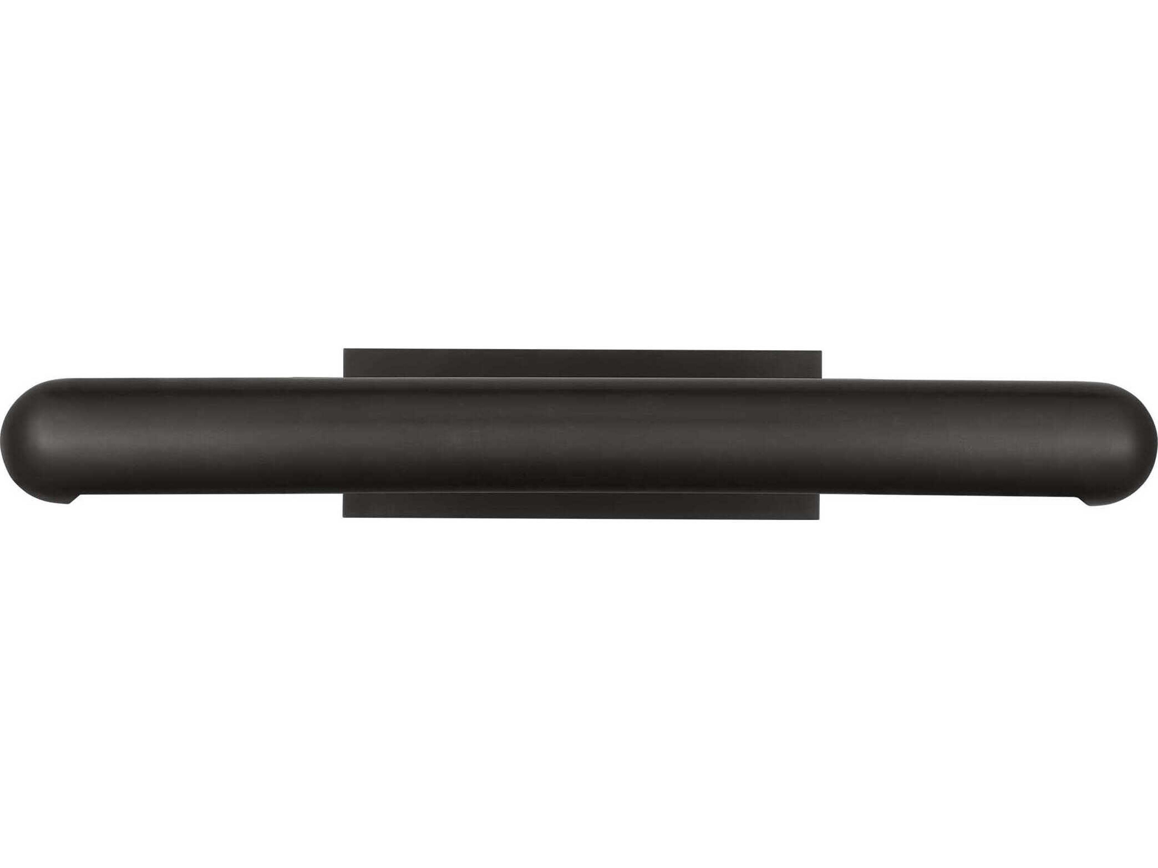 Visual Comfort Modern Agra 1-Light Bronze Picture Light