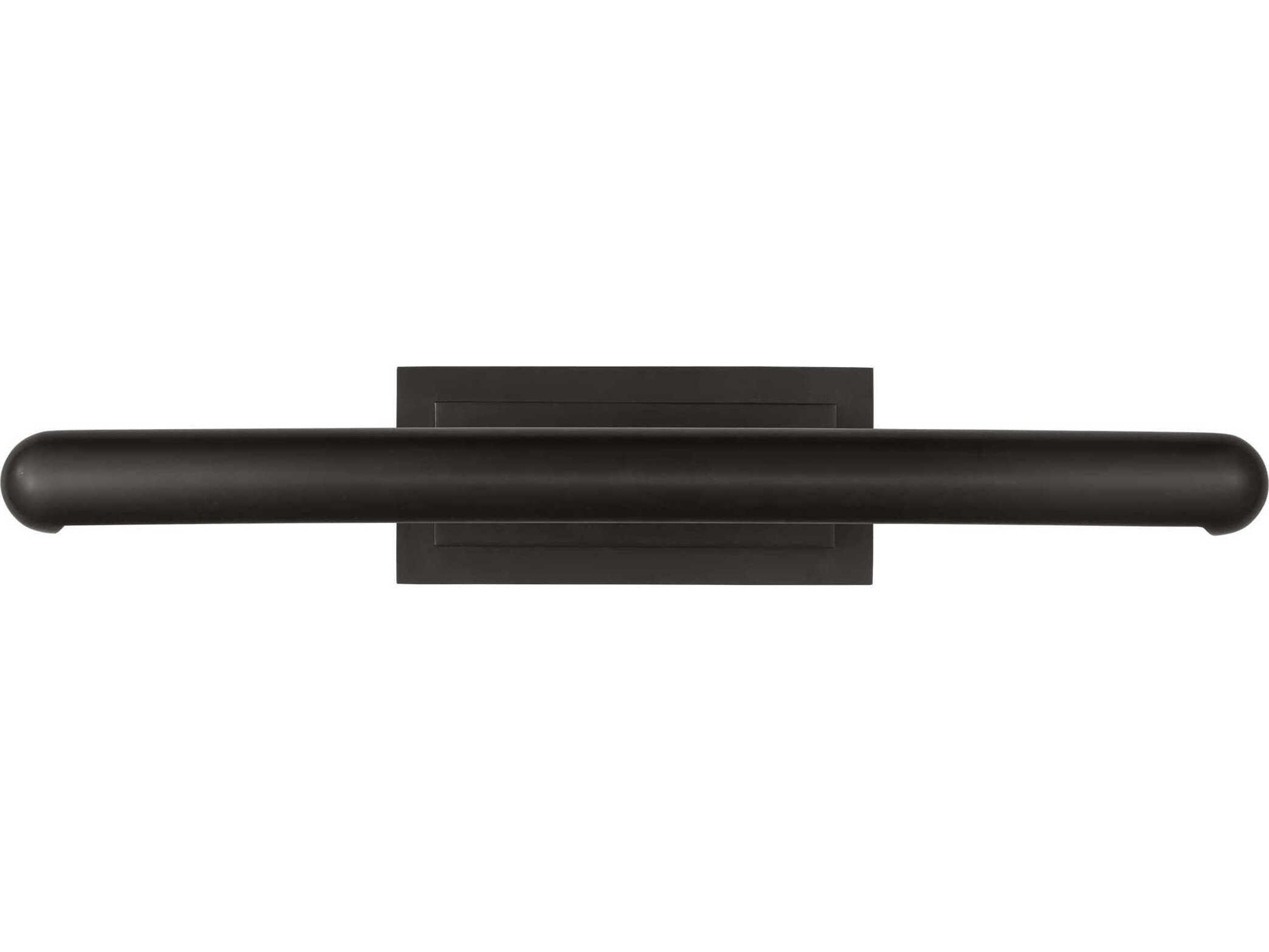 Visual Comfort Modern Agra 1-Light Bronze Picture Light