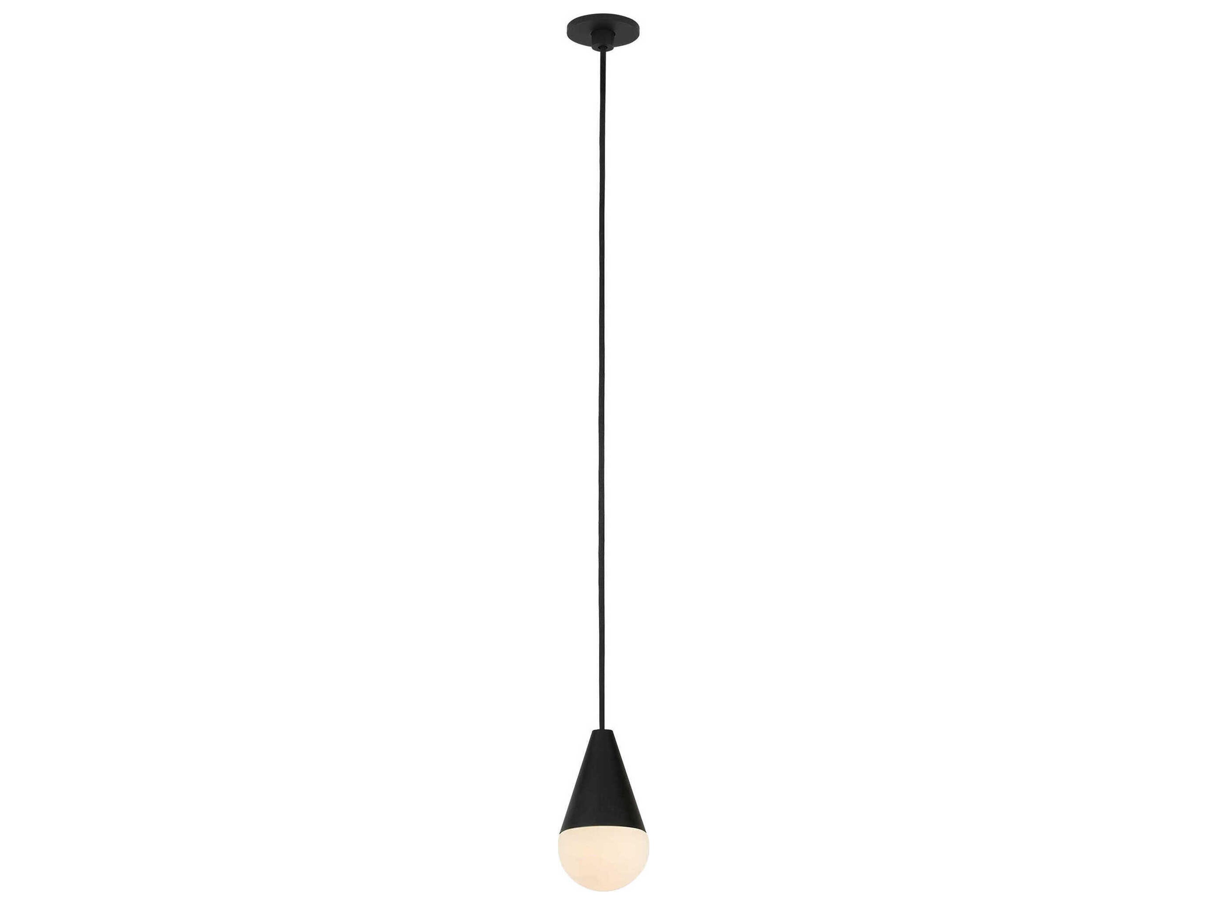 Cupola LED Mini Pendant Light