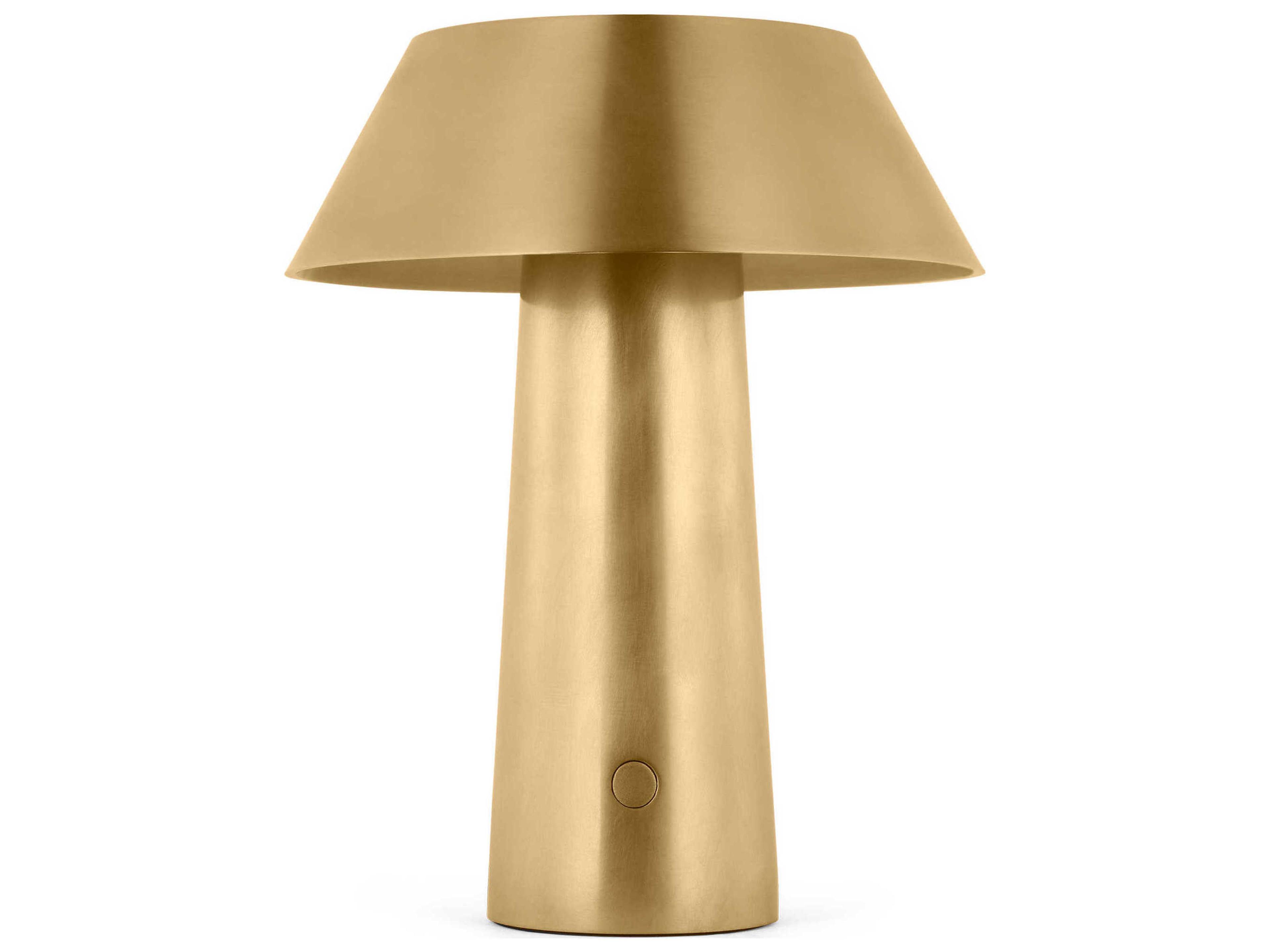 Visual Comfort Modern Sesa 1-Light Outdoor Lamp