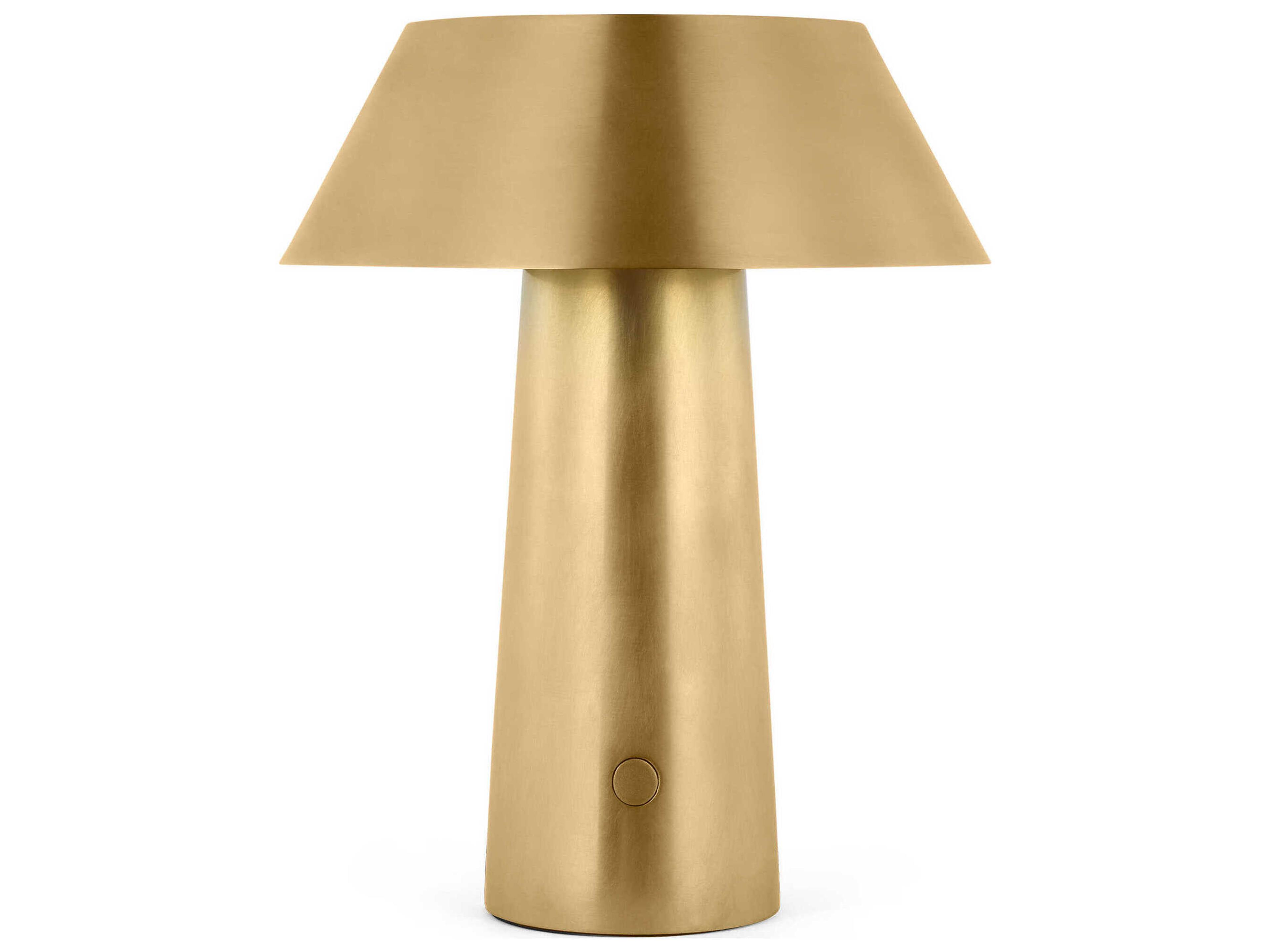 Visual Comfort Modern Sesa 1-Light Outdoor Lamp