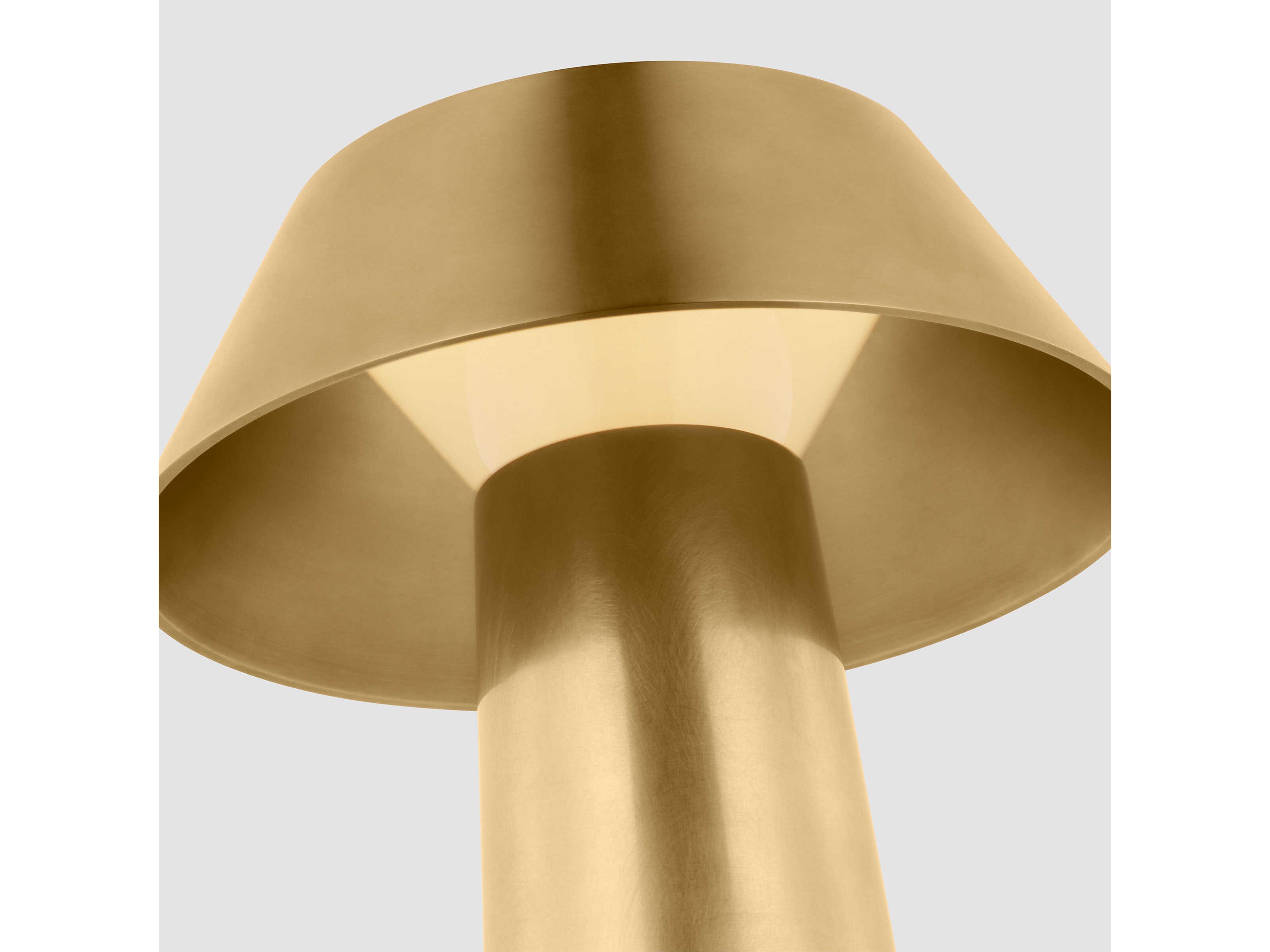 Visual Comfort Modern Sesa 1-Light Outdoor Lamp