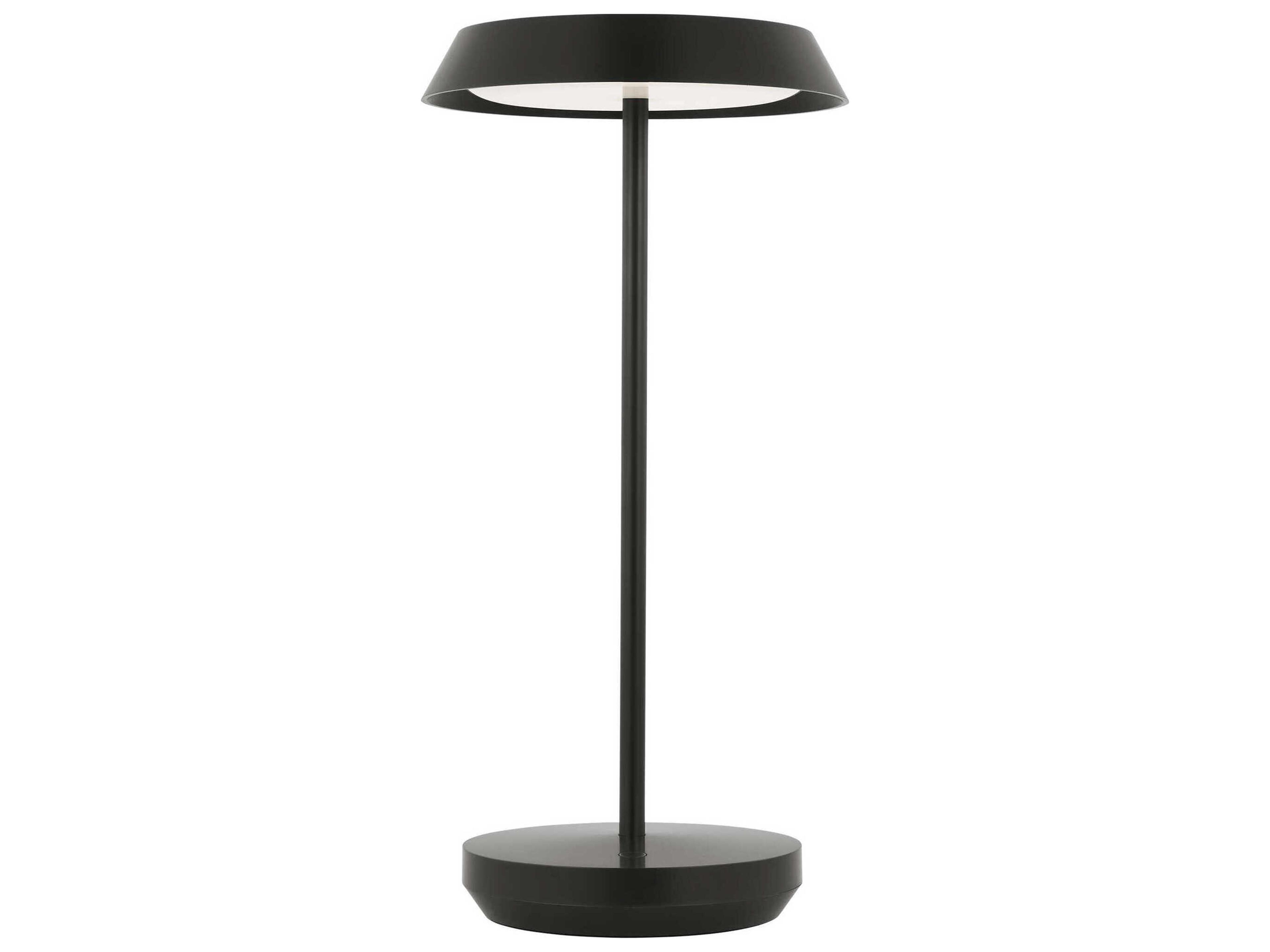 Visual Comfort Modern Tepa 1-Light Outdoor Lamp
