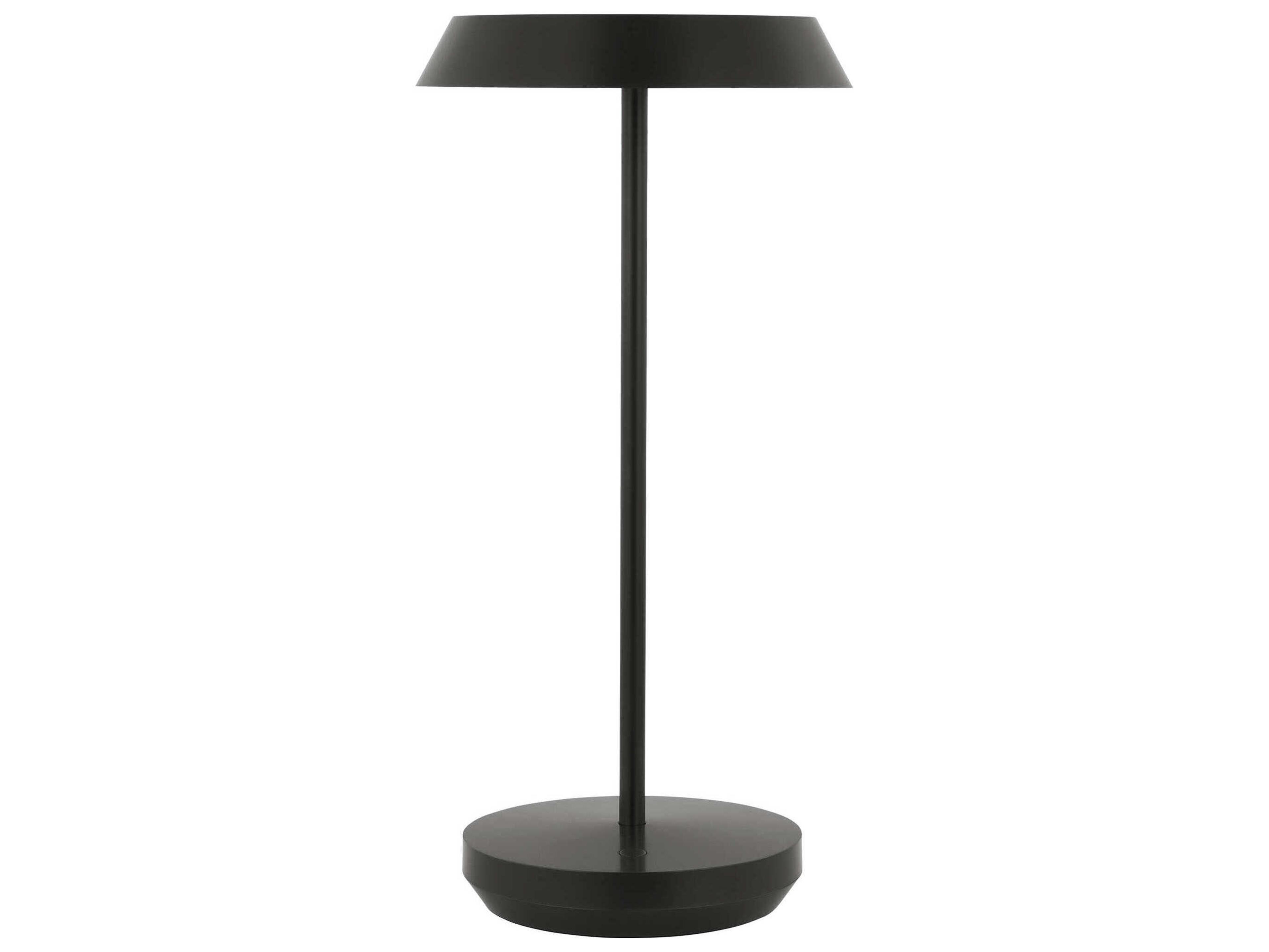Visual Comfort Modern Tepa 1-Light Outdoor Lamp