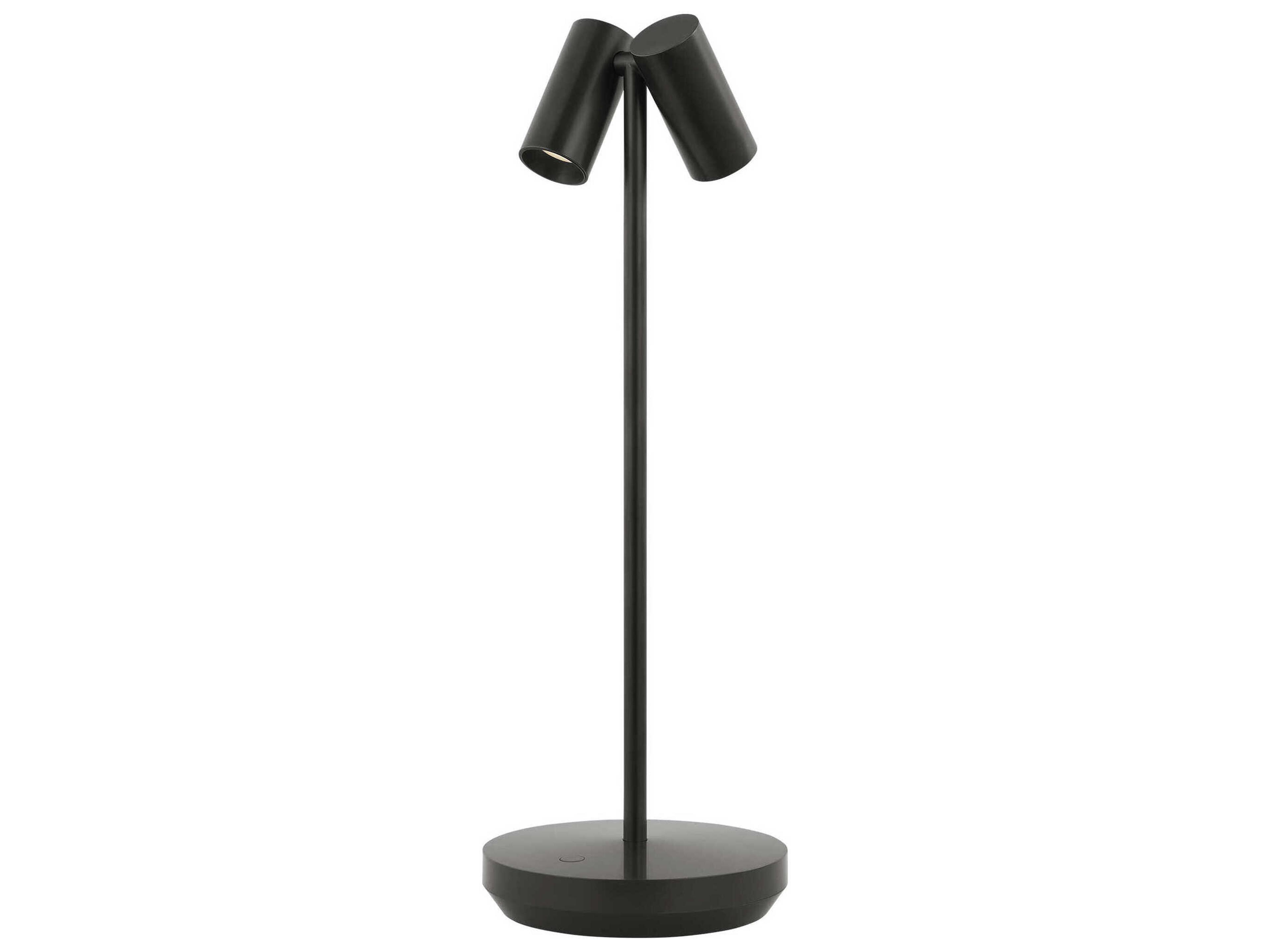 Doppia 2-Light Outdoor Lamp