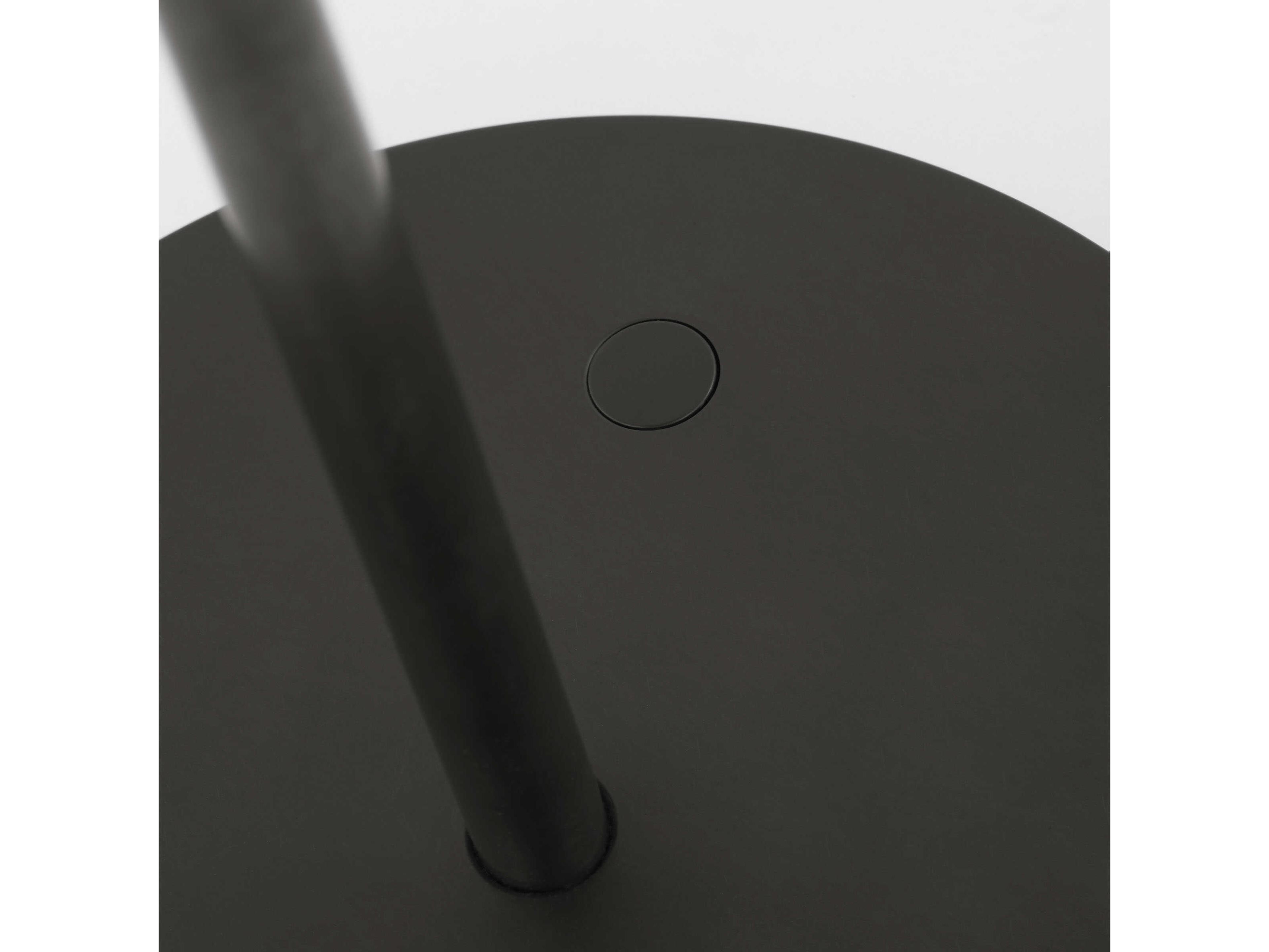 Visual Comfort Modern Doppia 2-Light Outdoor Lamp