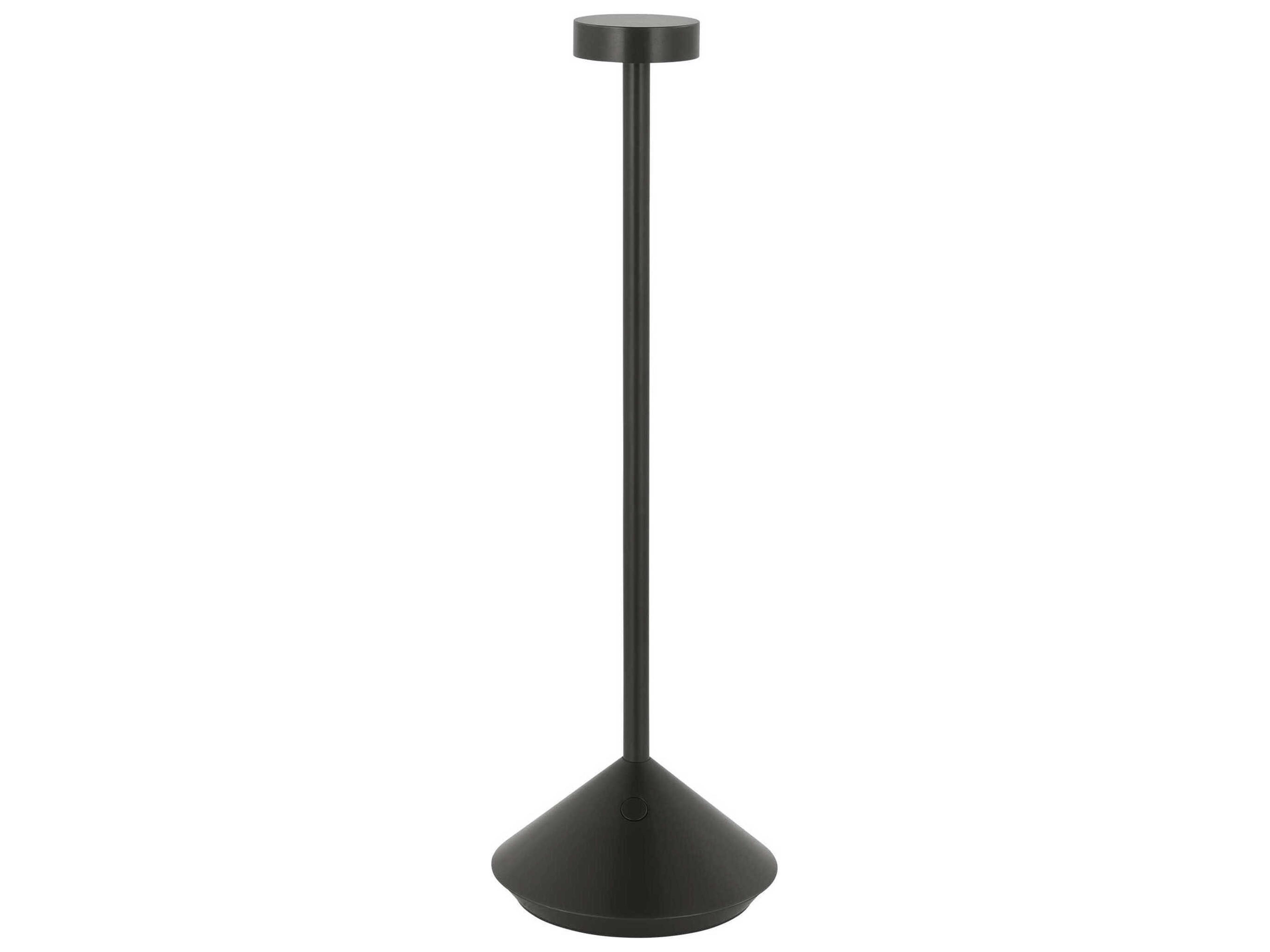 Moneta 1-Light Outdoor Lamp