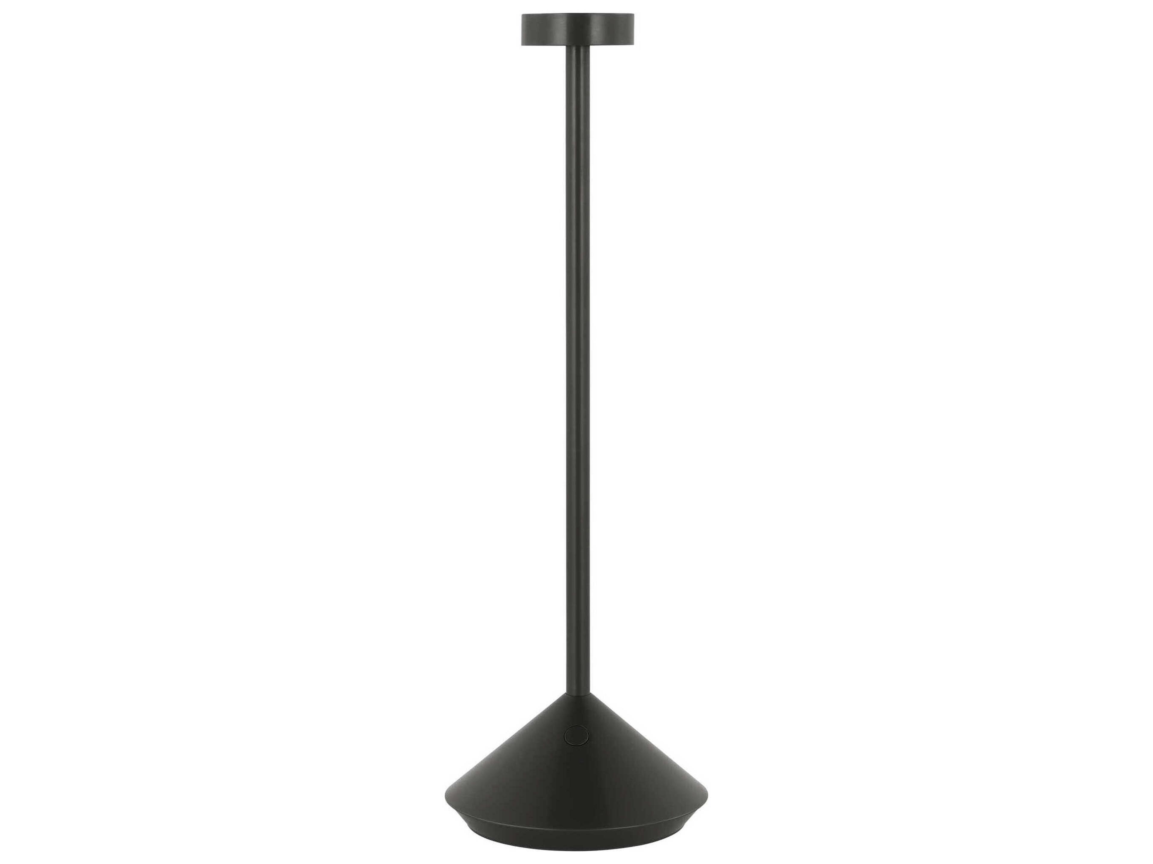 Visual Comfort Modern Moneta 1-Light Outdoor Lamp