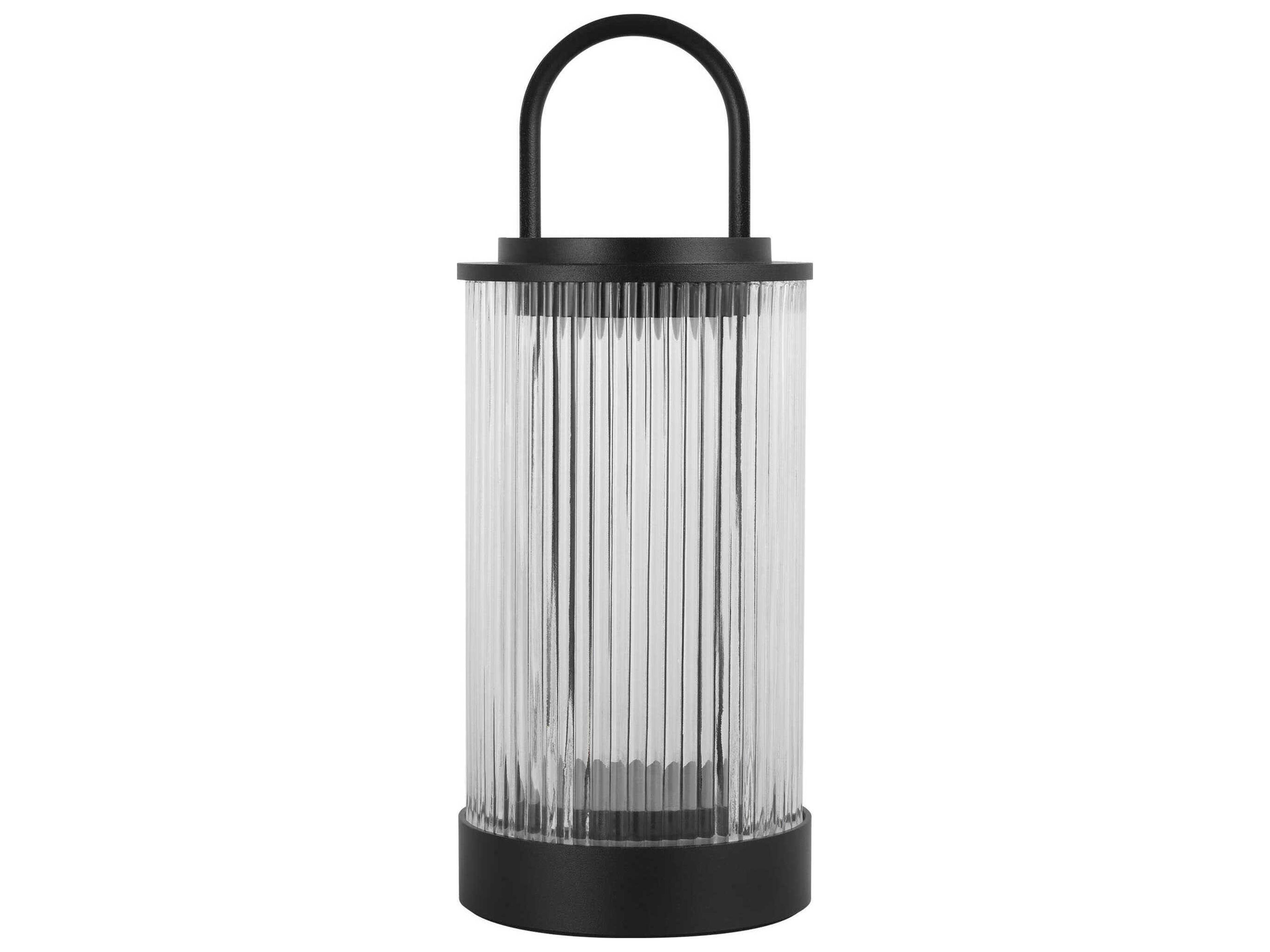 Visual Comfort Modern Tawa 1-Light Outdoor Lamp