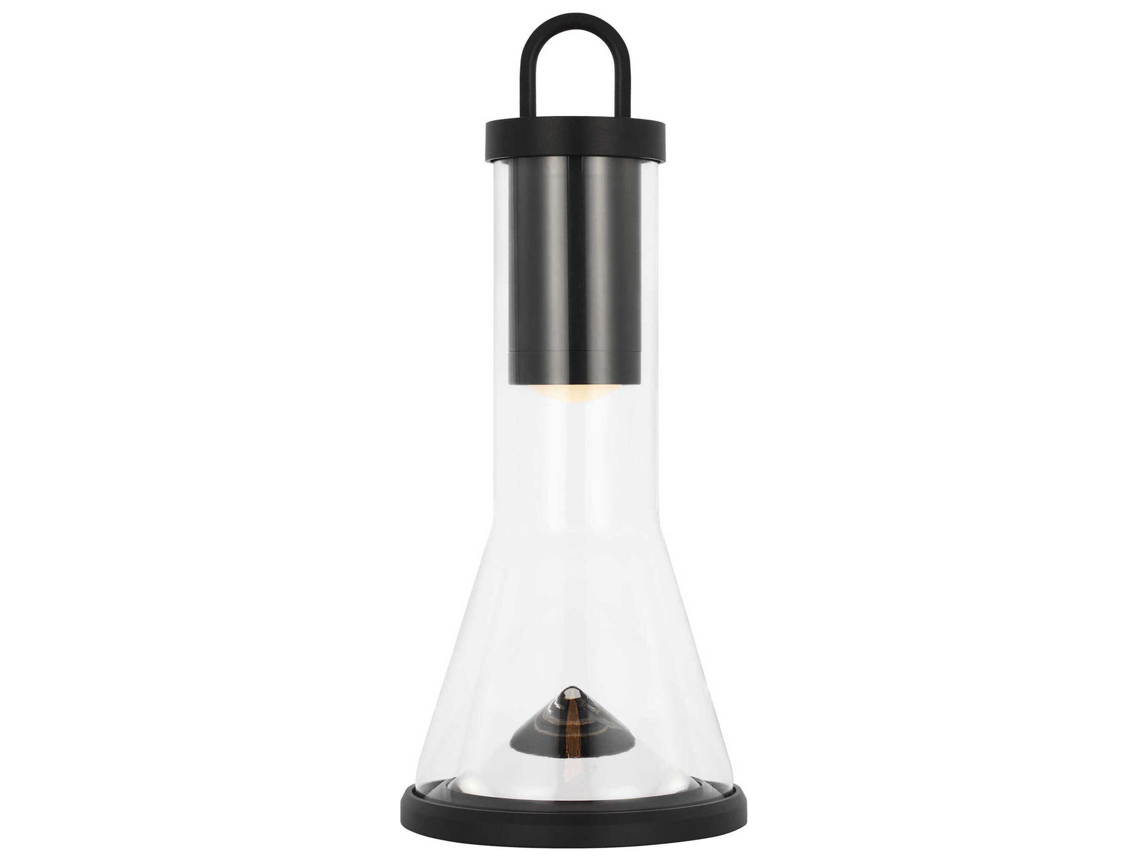 Kandella 1-Light Outdoor Lamp