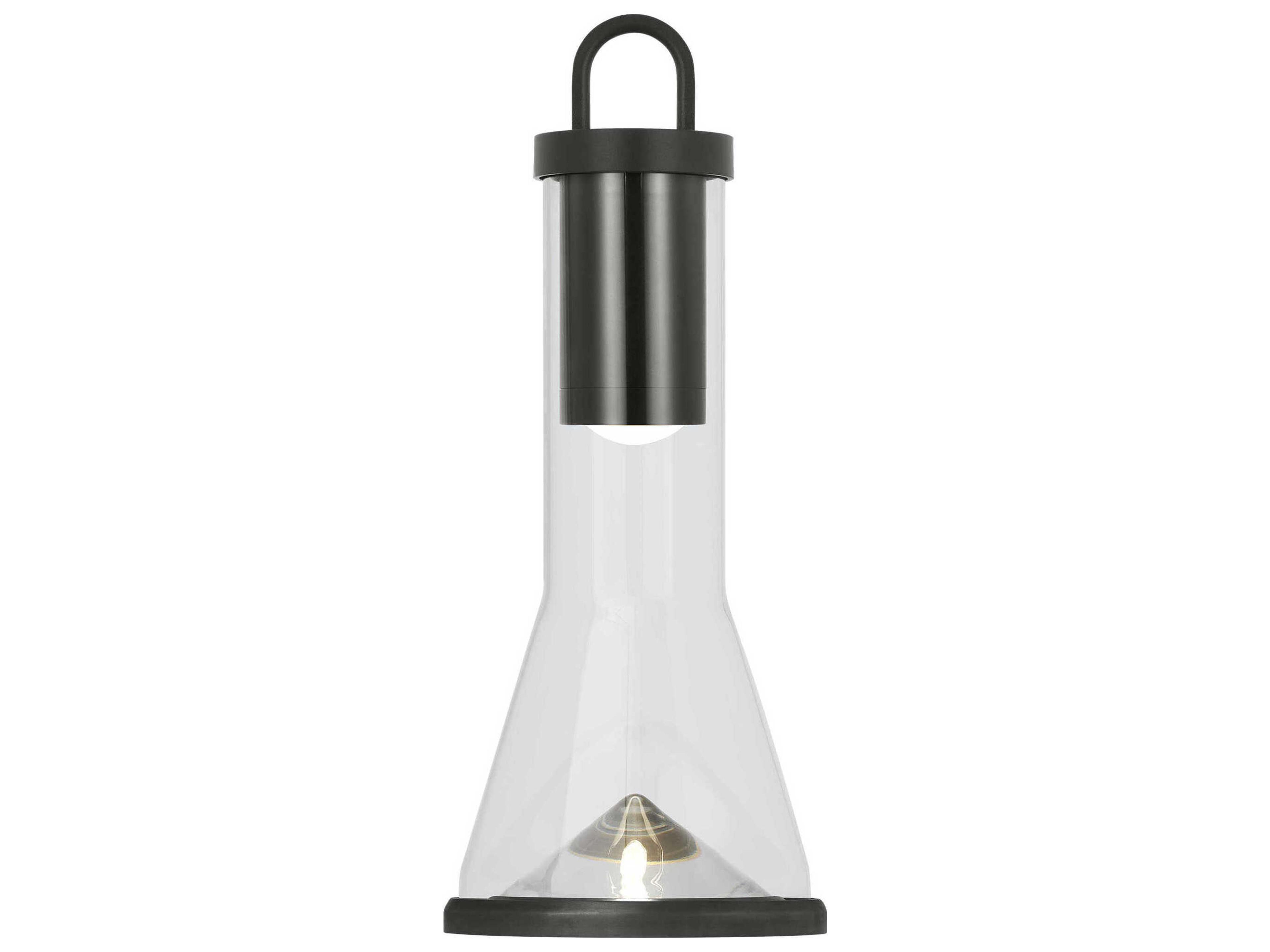 Kandella 1-Light Outdoor Lamp