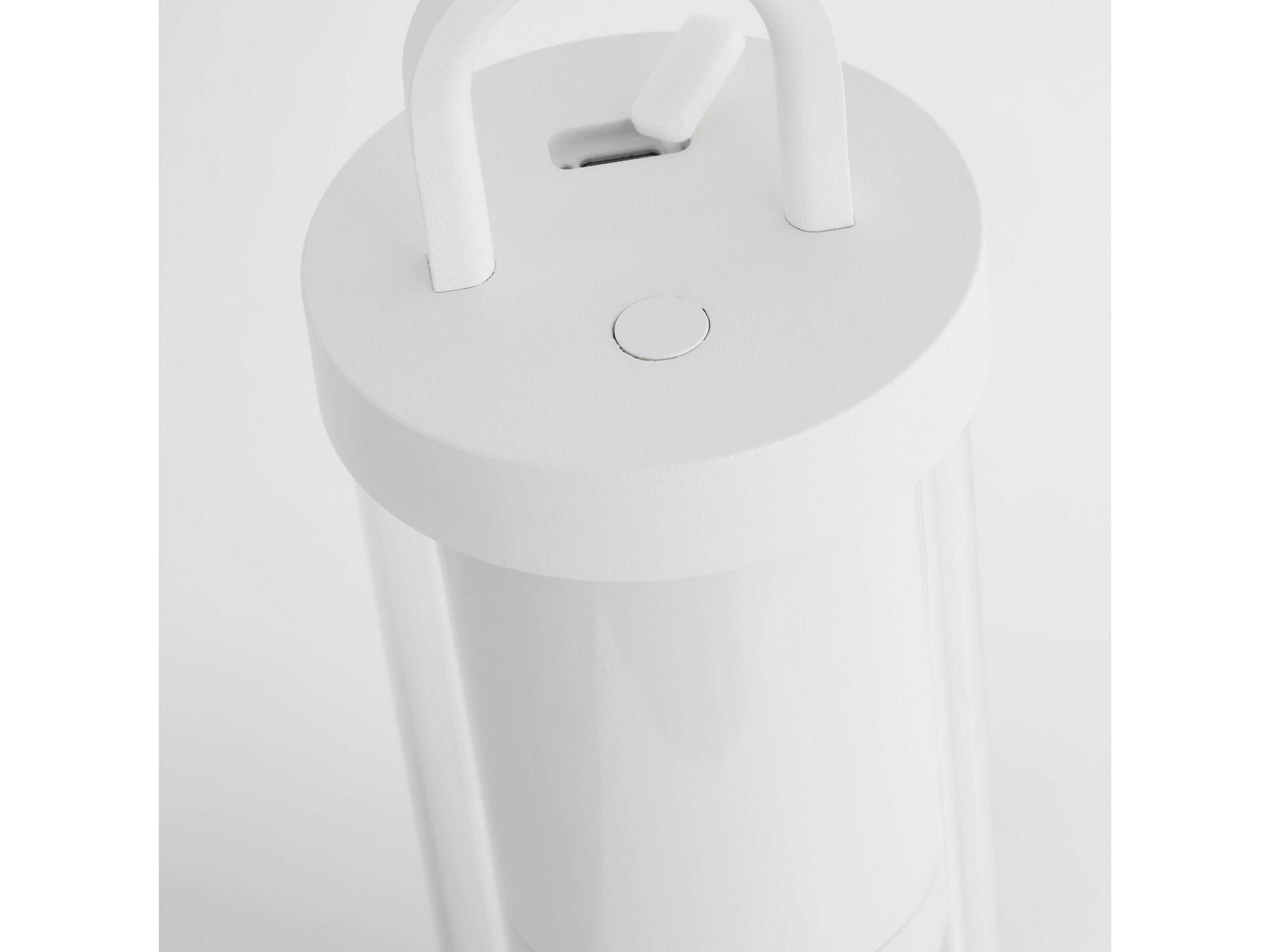 Visual Comfort Modern Kandella 1-Light Outdoor Lamp