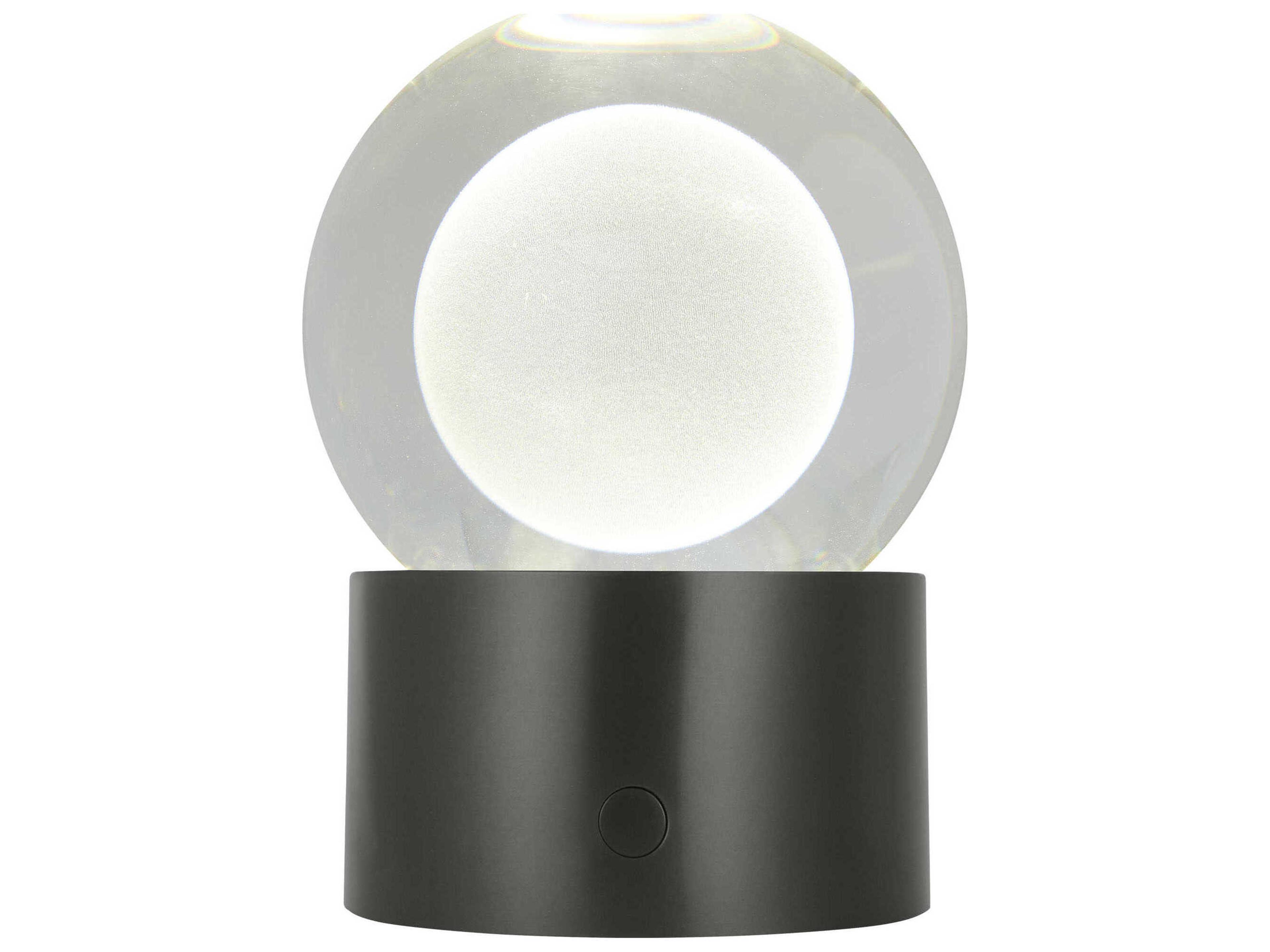 Mina 1-Light Outdoor Lamp