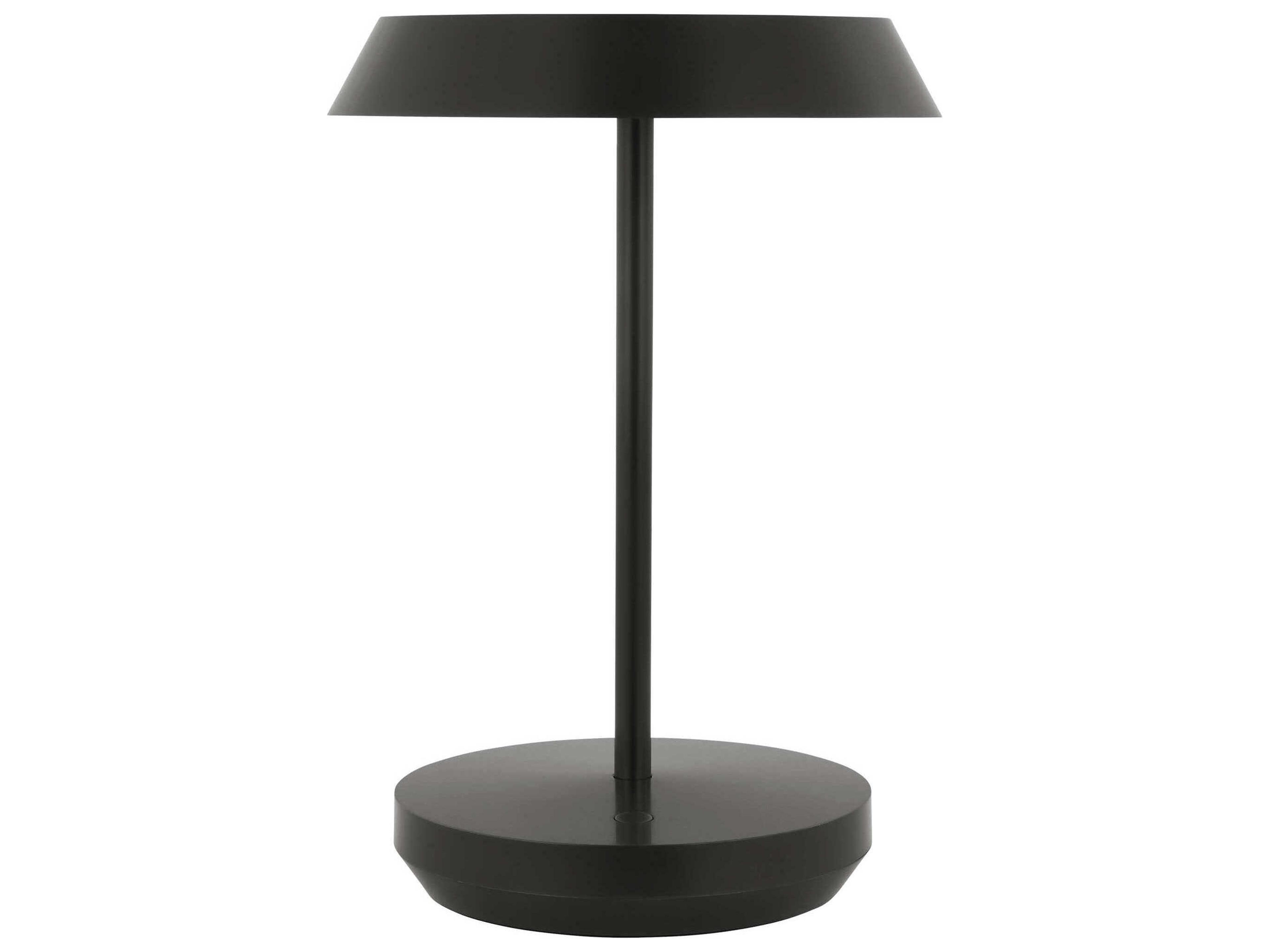 Visual Comfort Modern Tepa 1-Light Outdoor Lamp