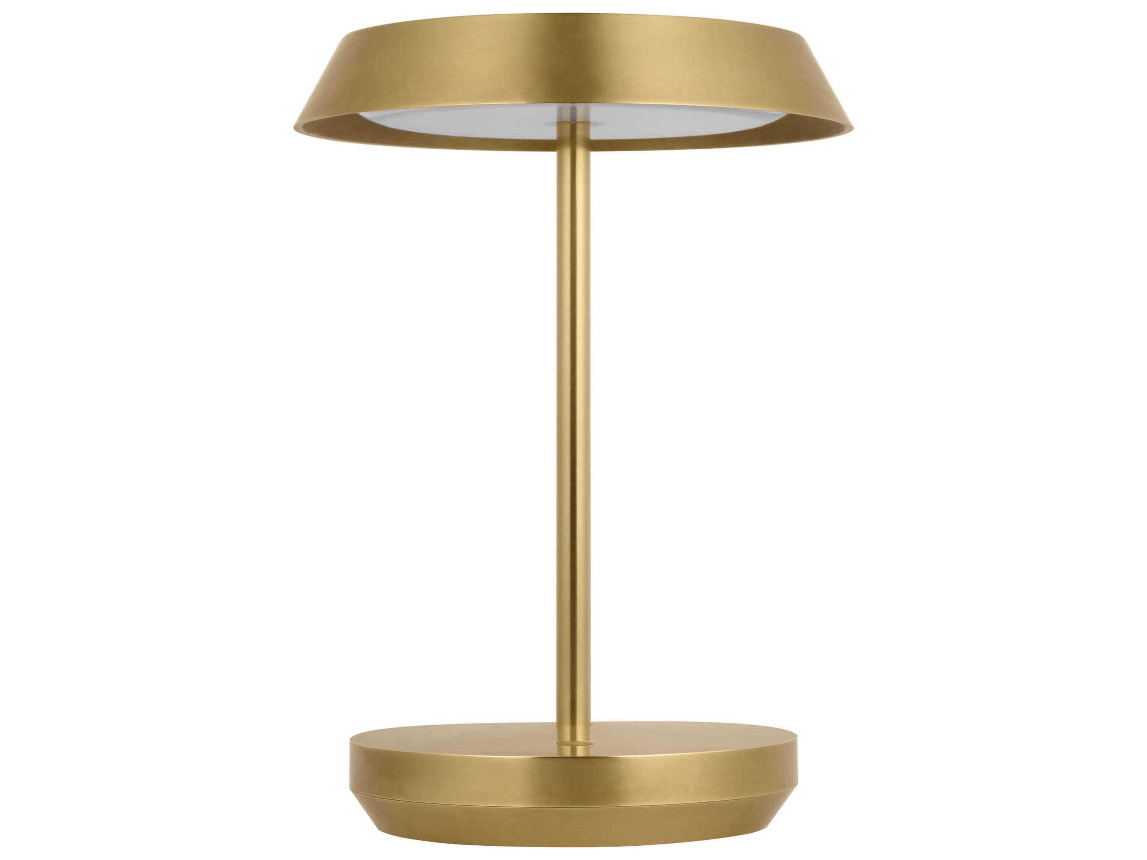 Visual Comfort Modern Tepa 1-Light Outdoor Lamp