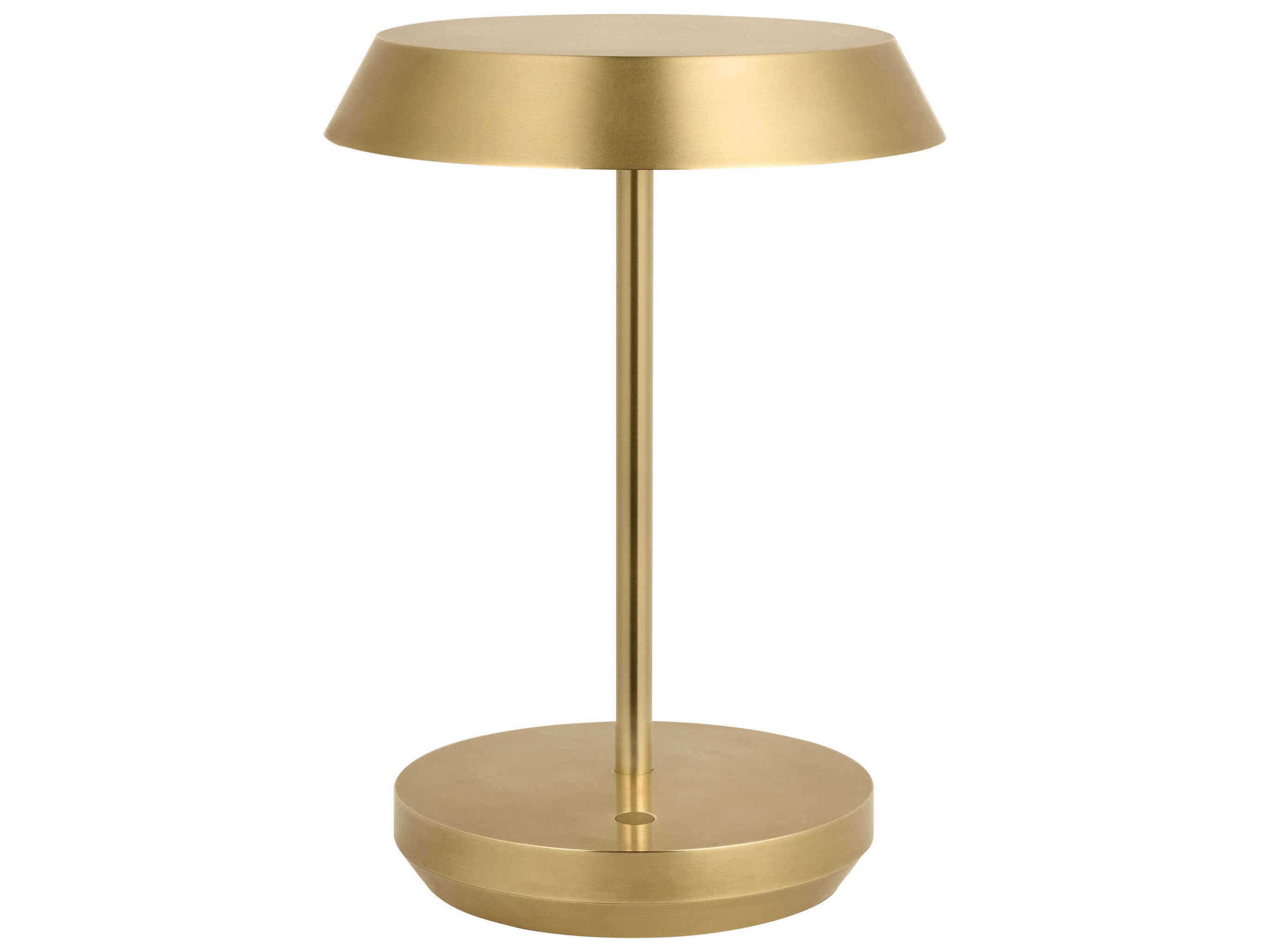 Visual Comfort Modern Tepa 1-Light Outdoor Lamp