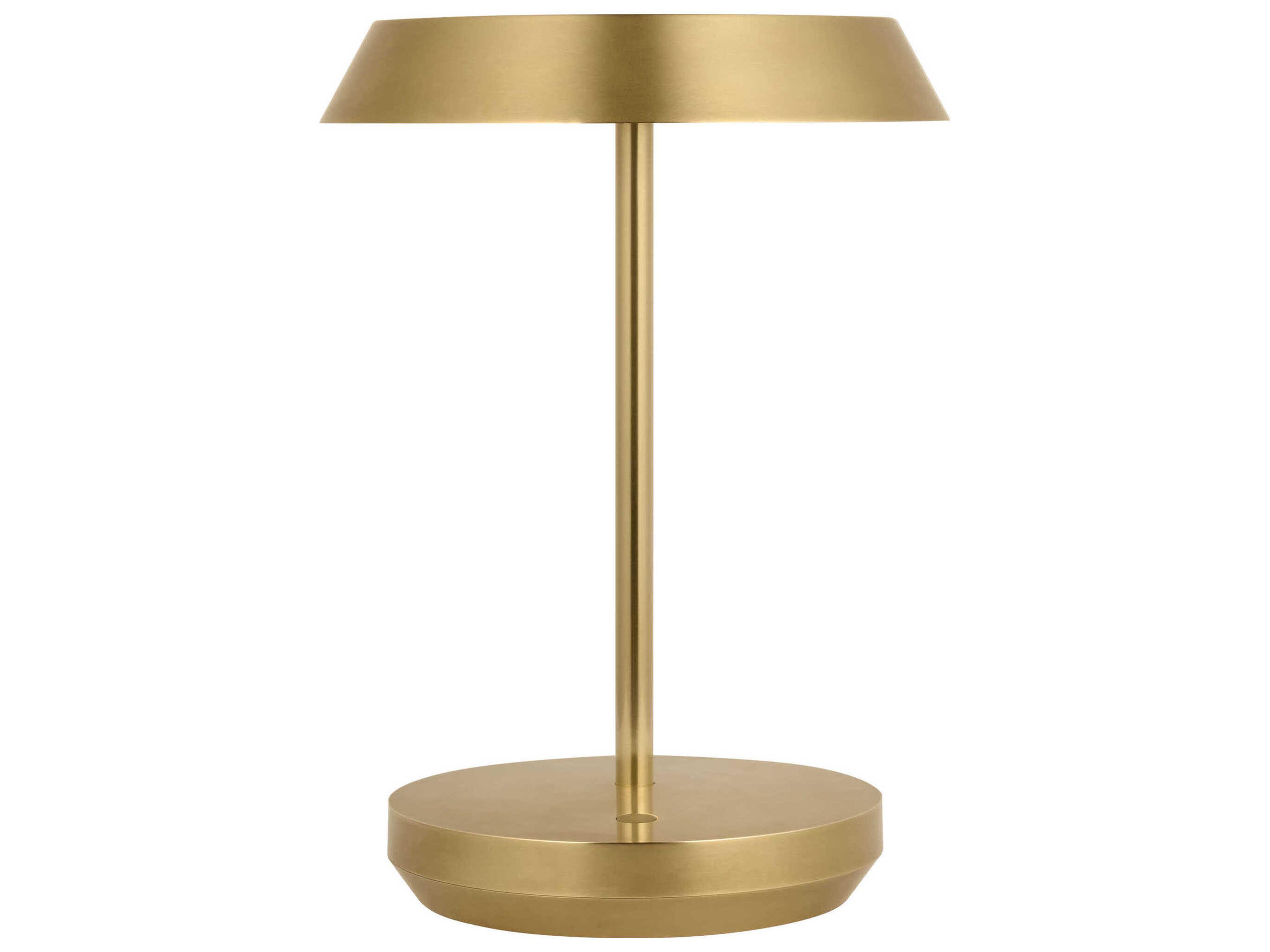 Visual Comfort Modern Tepa 1-Light Outdoor Lamp