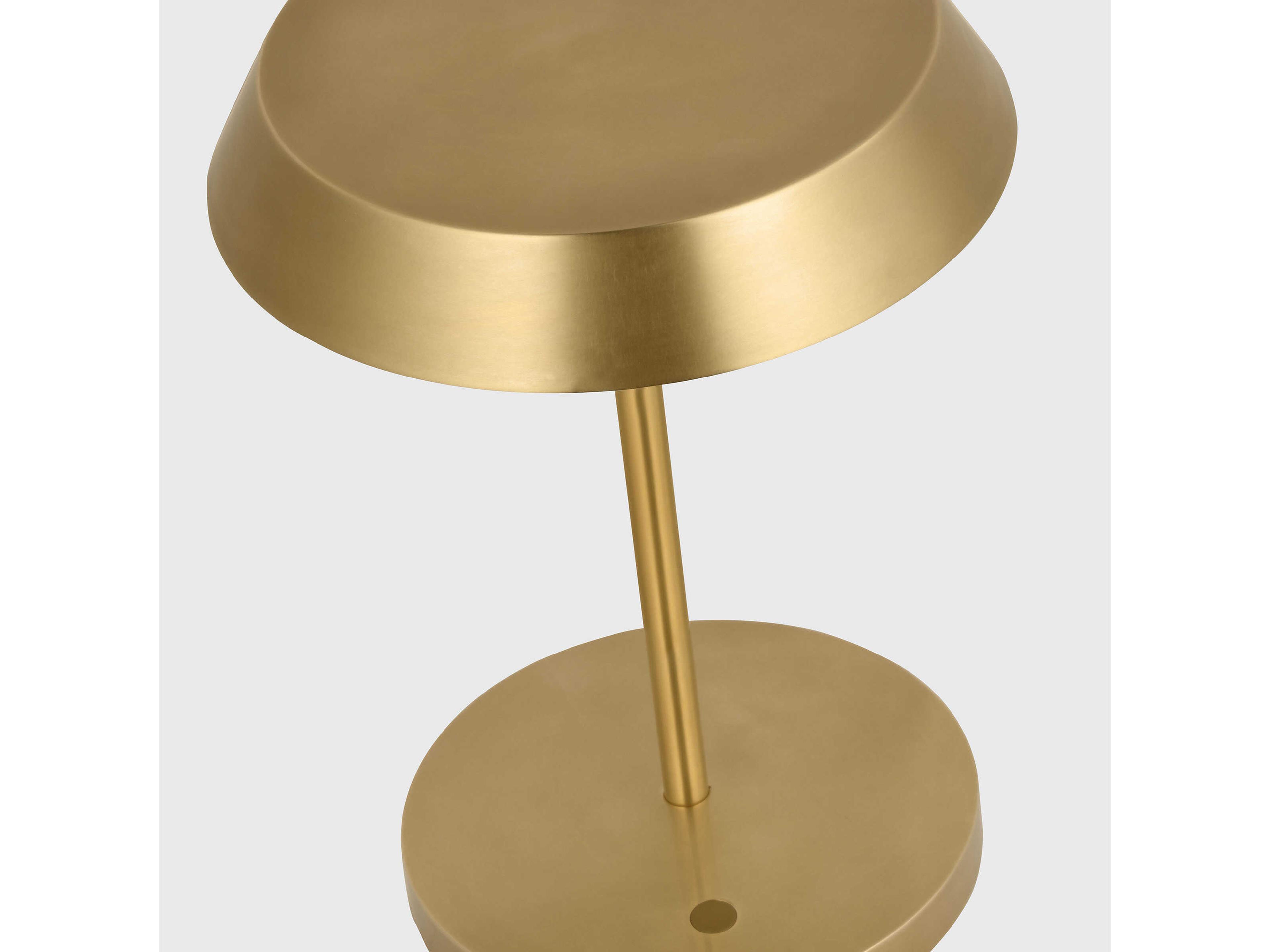 Visual Comfort Modern Tepa 1-Light Outdoor Lamp