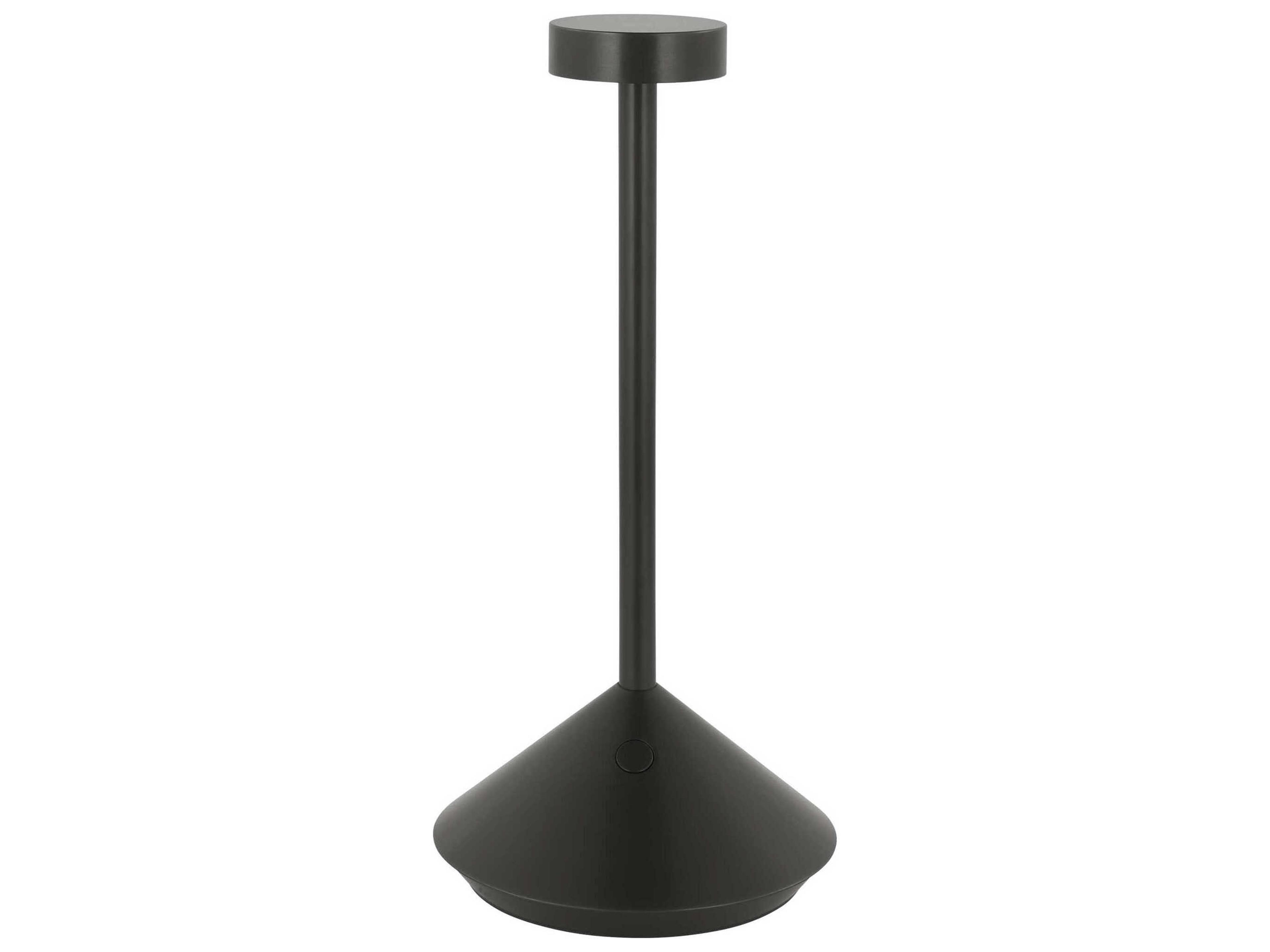 Visual Comfort Modern Moneta 1-Light Outdoor Lamp