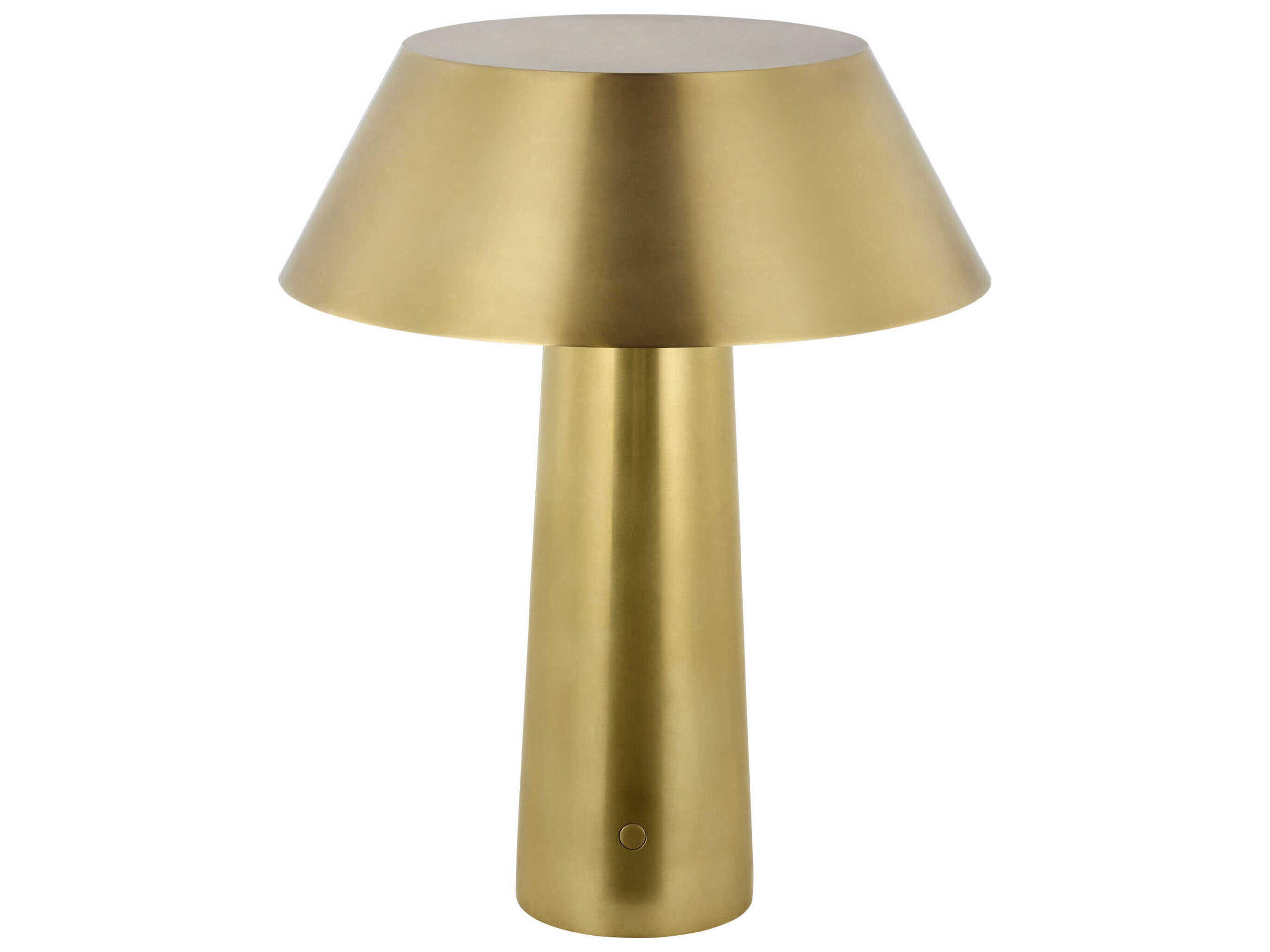 Visual Comfort Modern Sesa 1-Light Outdoor Lamp