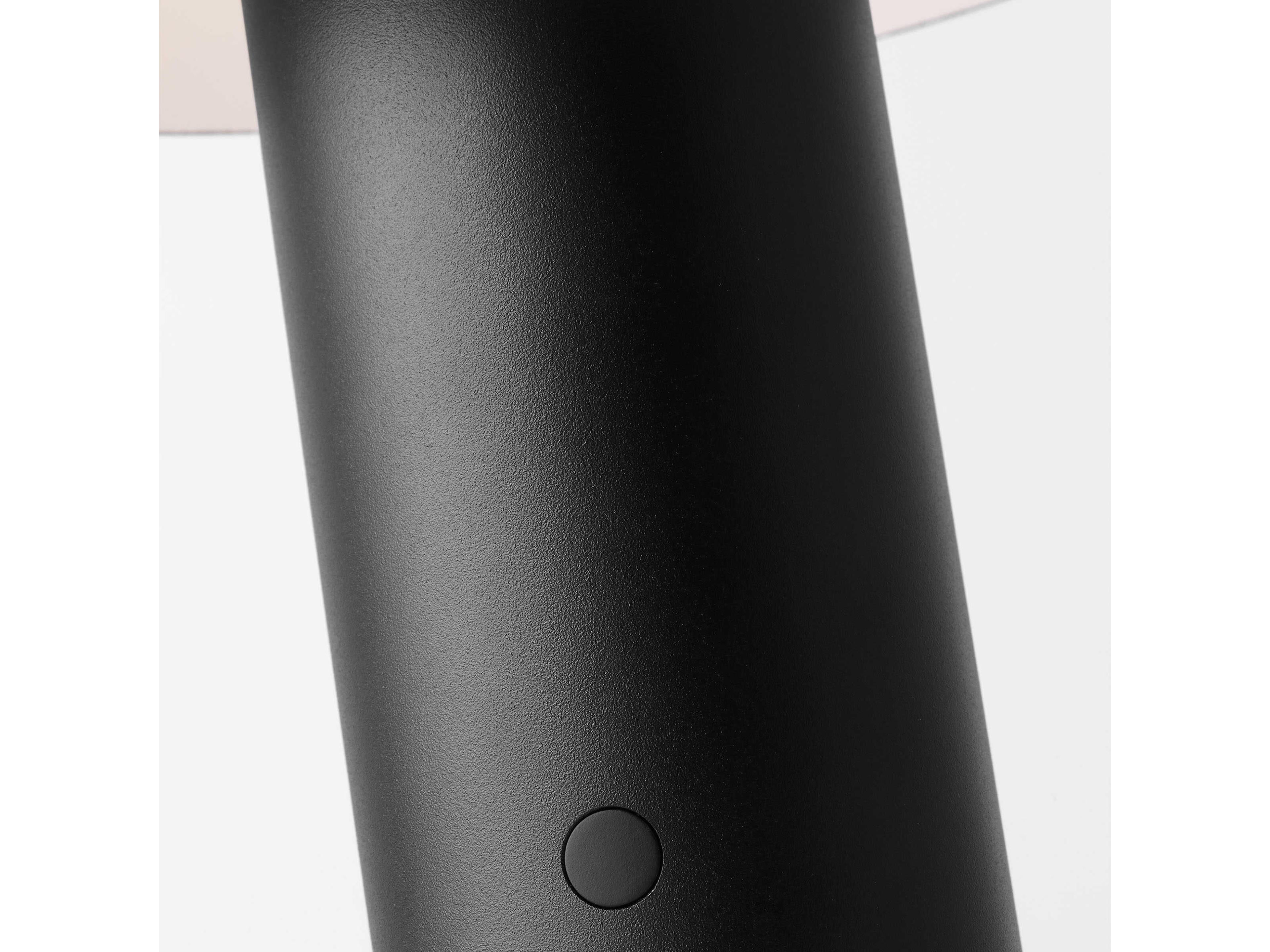 Visual Comfort Modern Louver 1-Light Outdoor Lamp