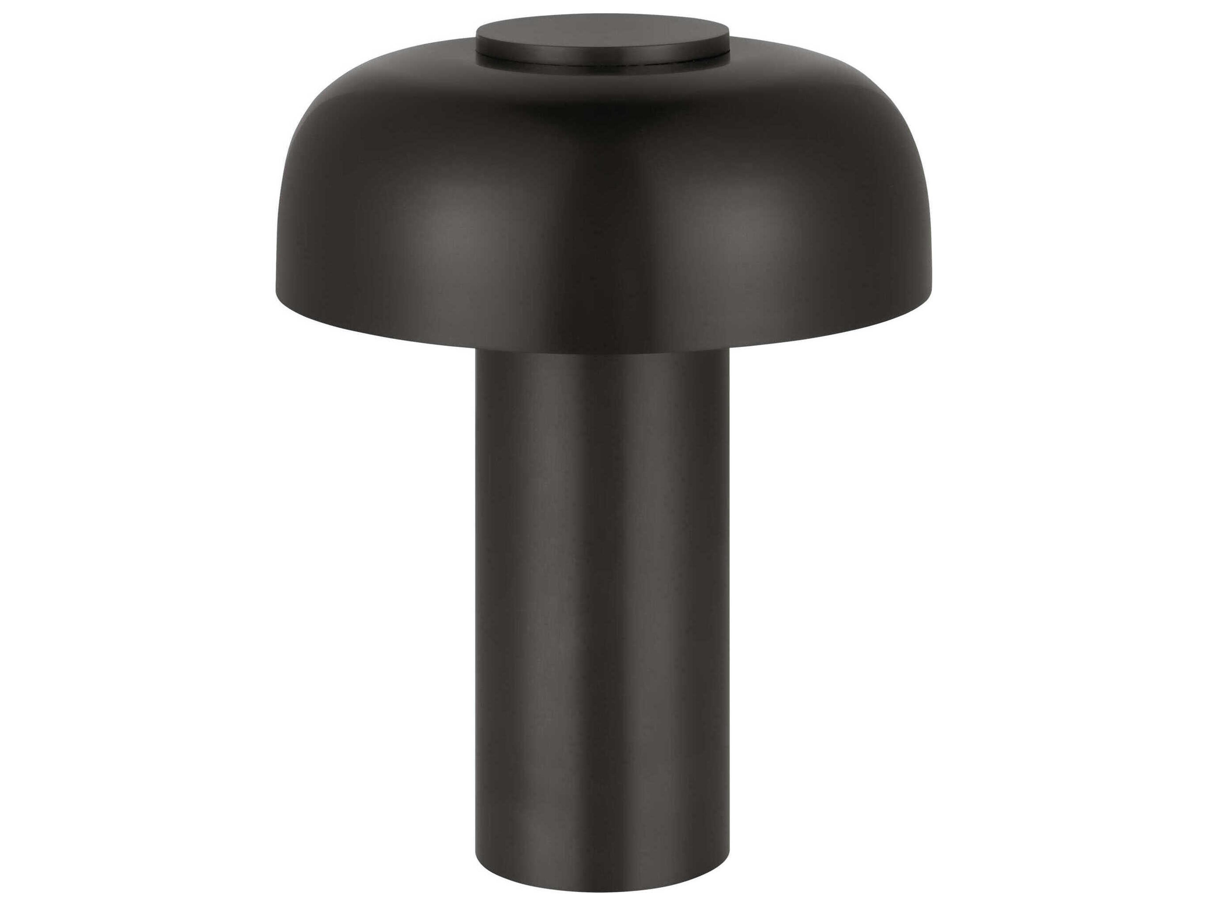 Visual Comfort Modern Louver 1-Light Outdoor Lamp