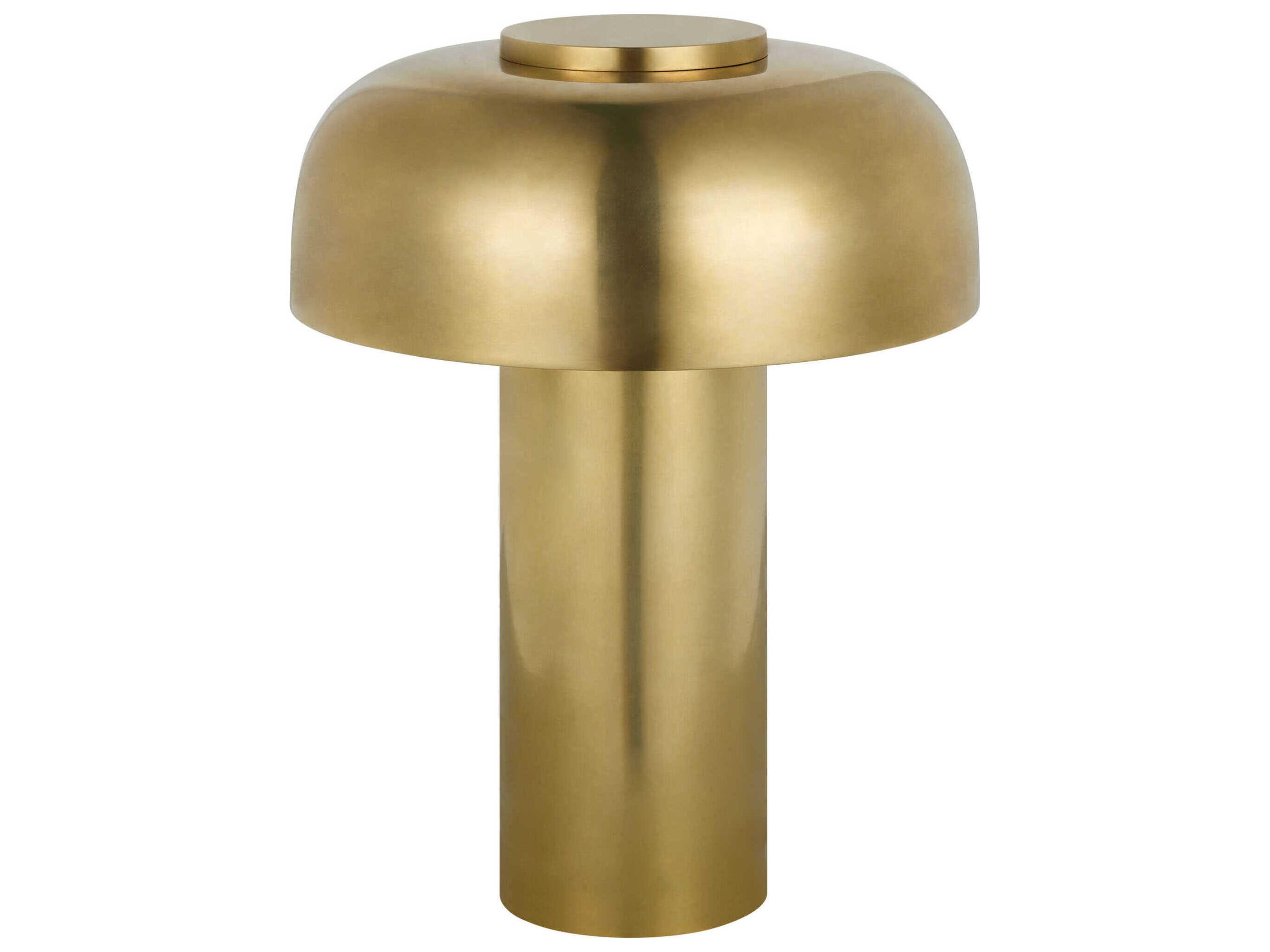 Visual Comfort Modern Louver 1-Light Outdoor Lamp