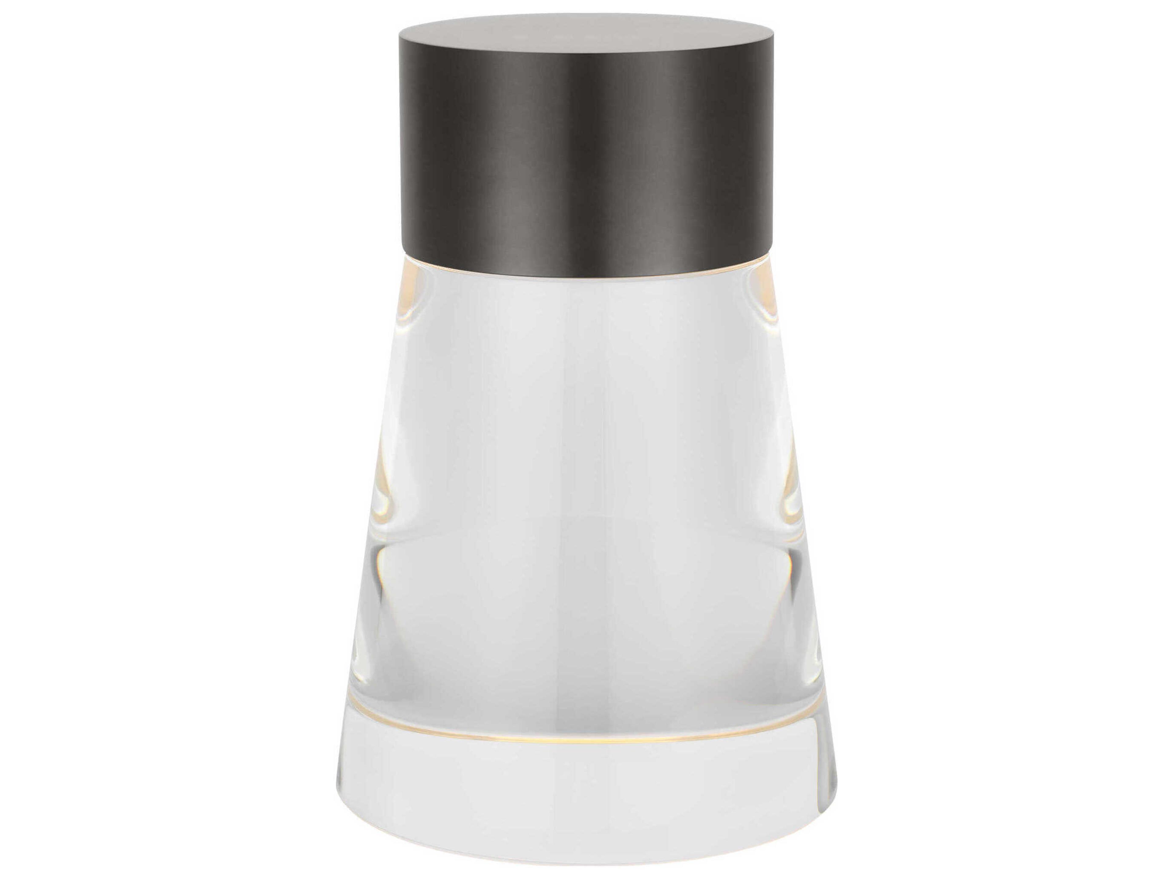 Caspe Bronze Table Lamp