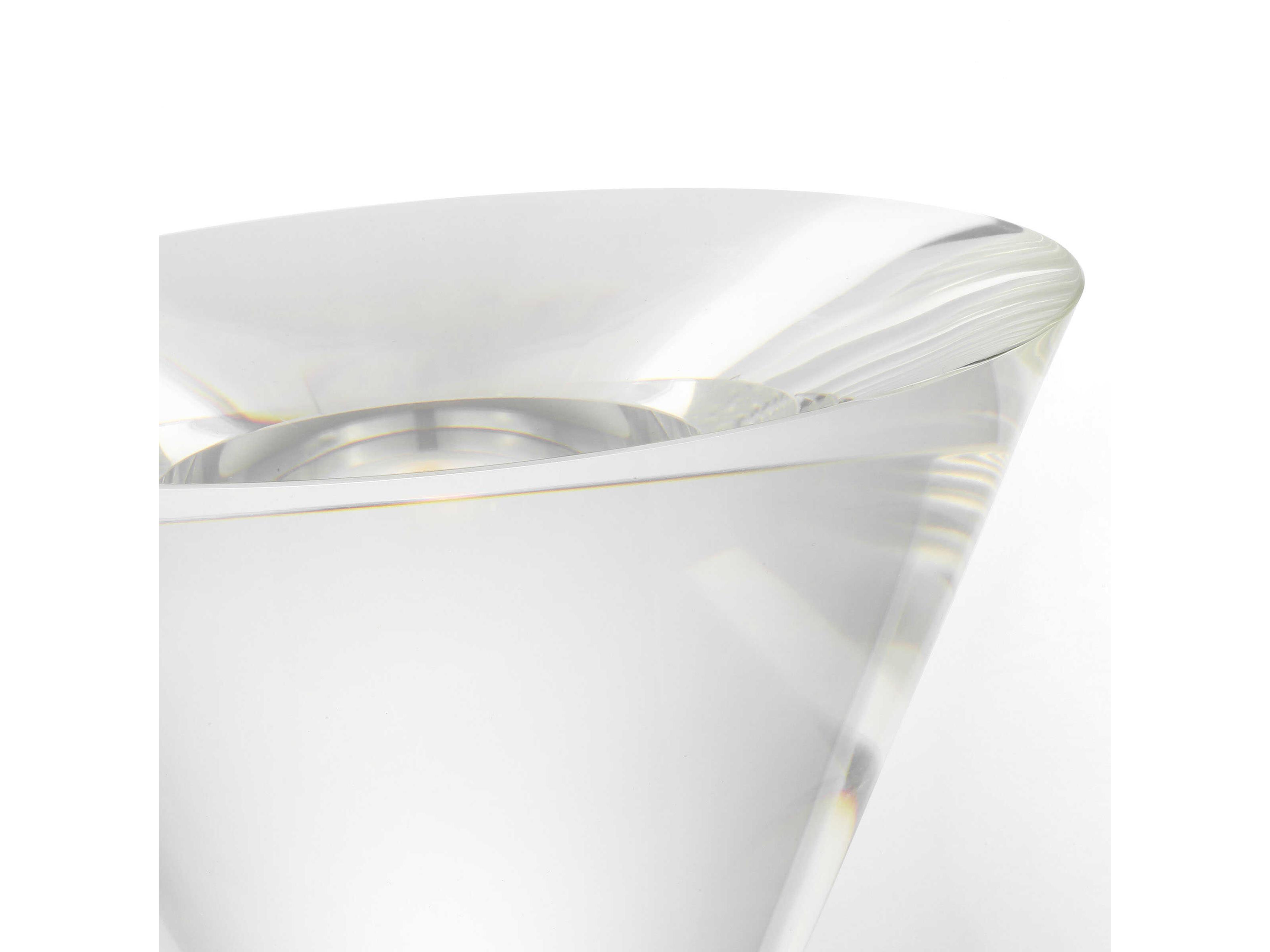 Visual Comfort Modern Beryl Bronze Table Lamp