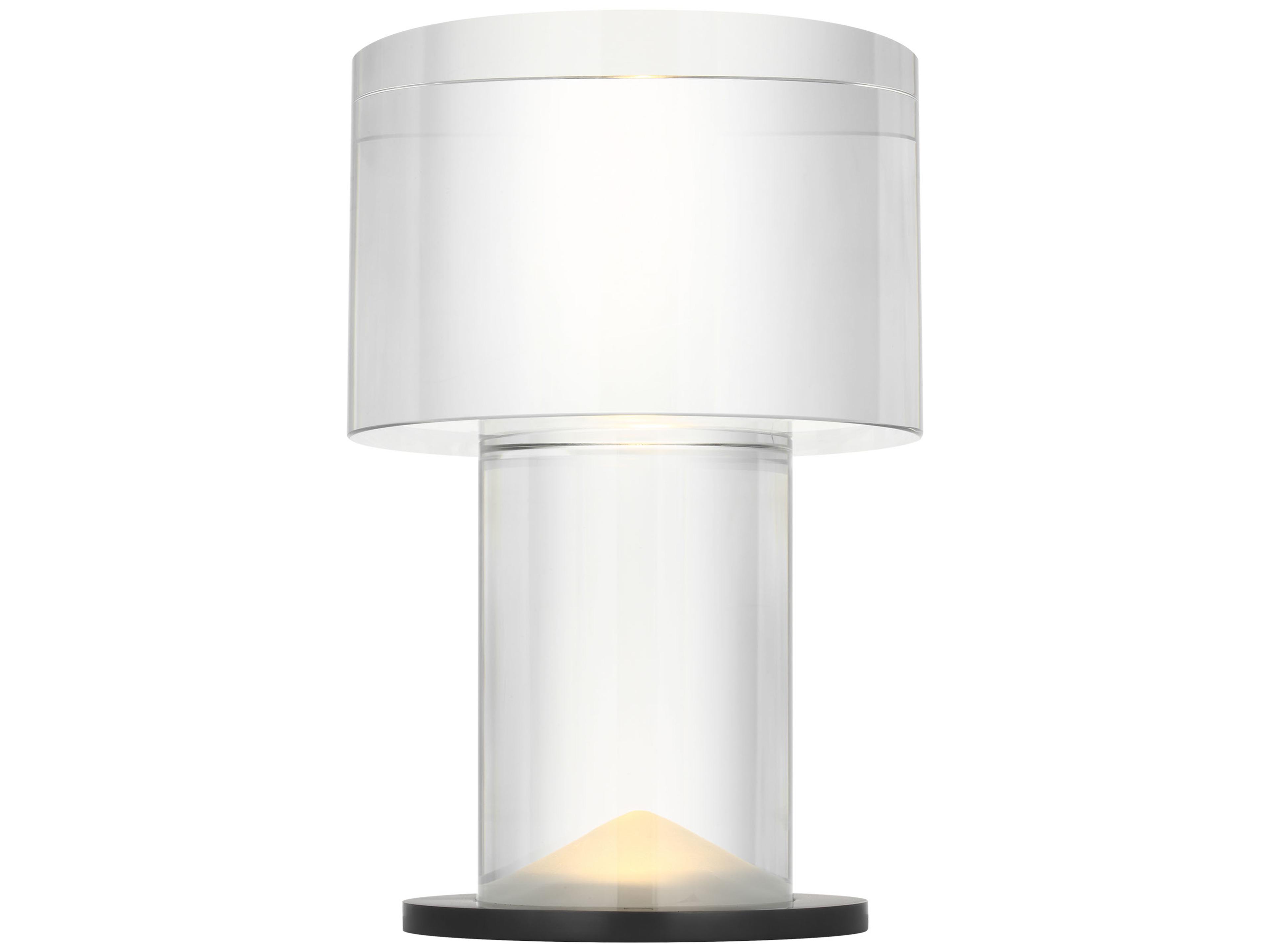 Beryl Bronze Table Lamp