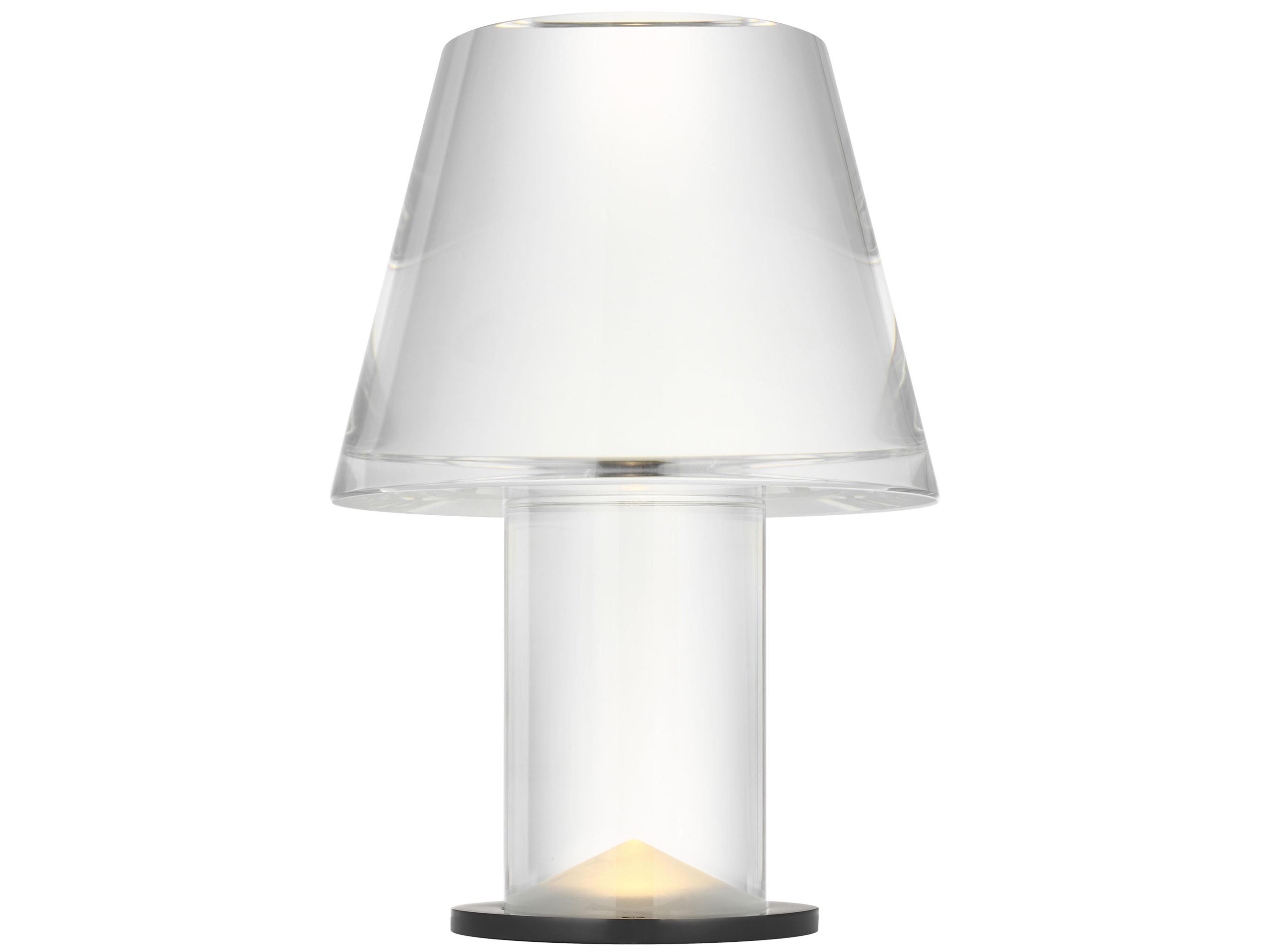 Beryl Bronze Table Lamp