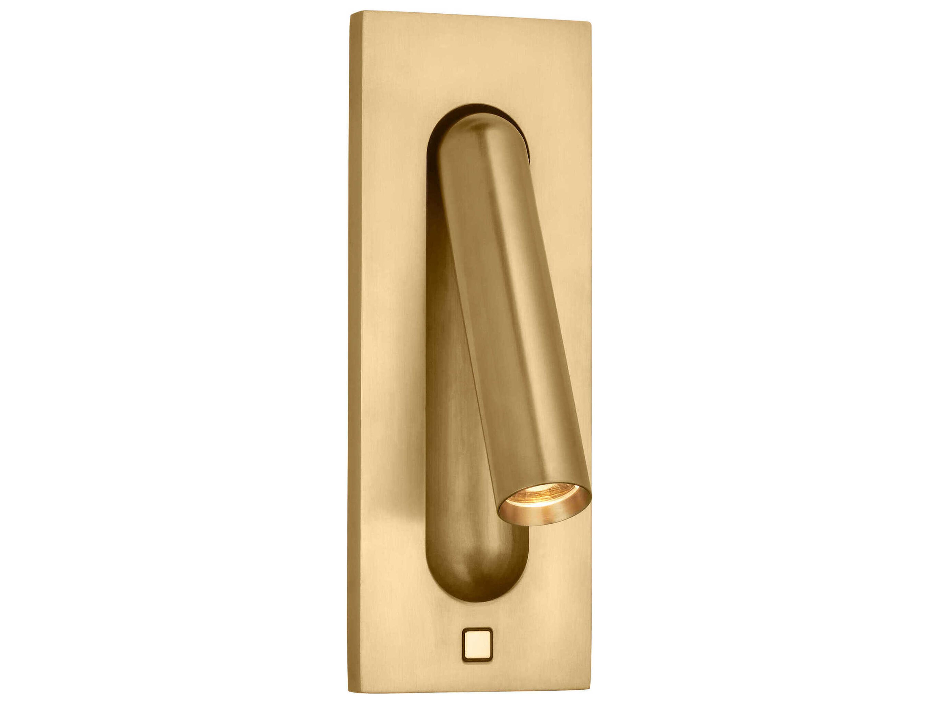 Ponte LED Task Sconce Wall Light