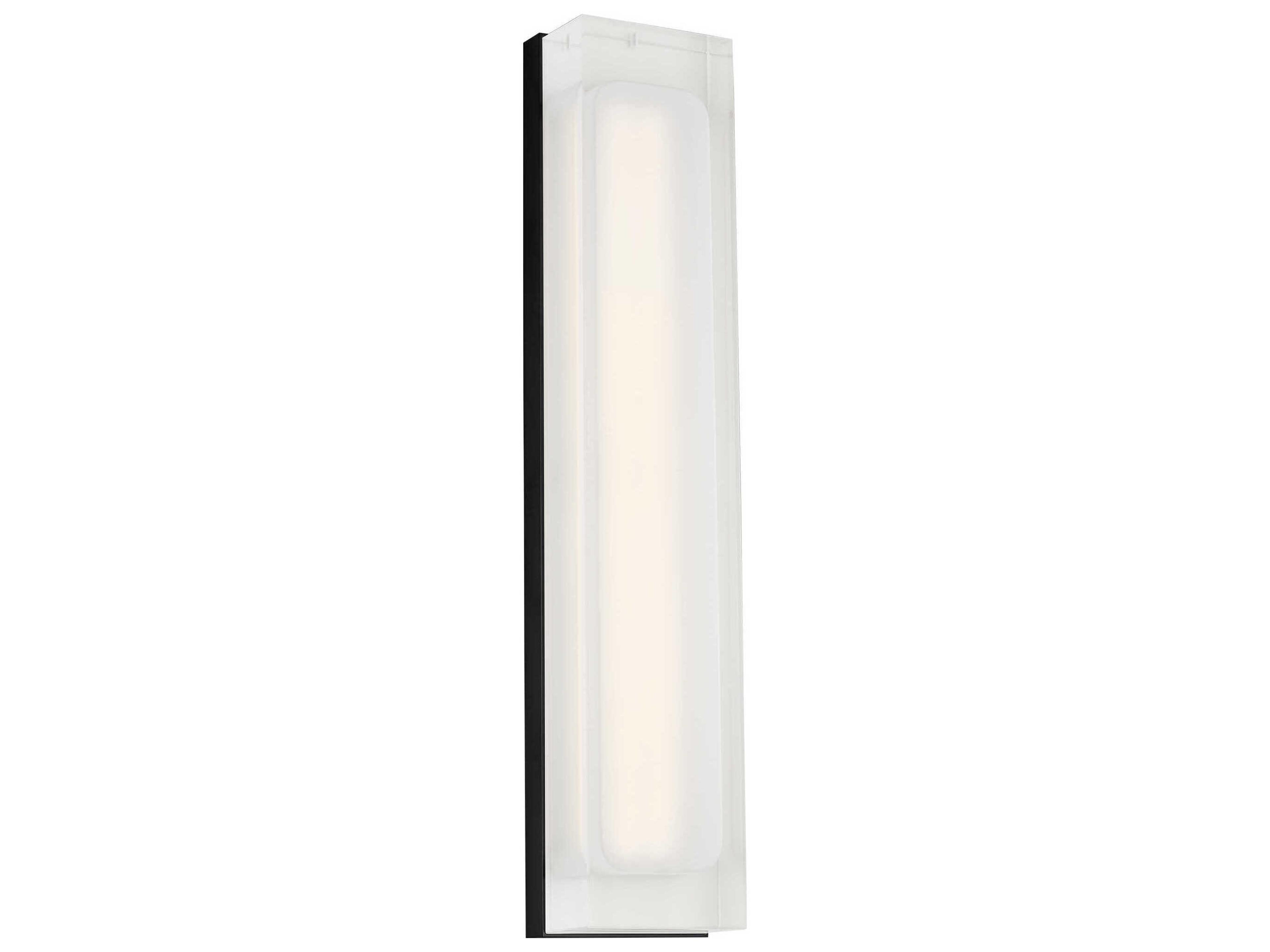 Milley LED Wall Sconce by Sean Lavin