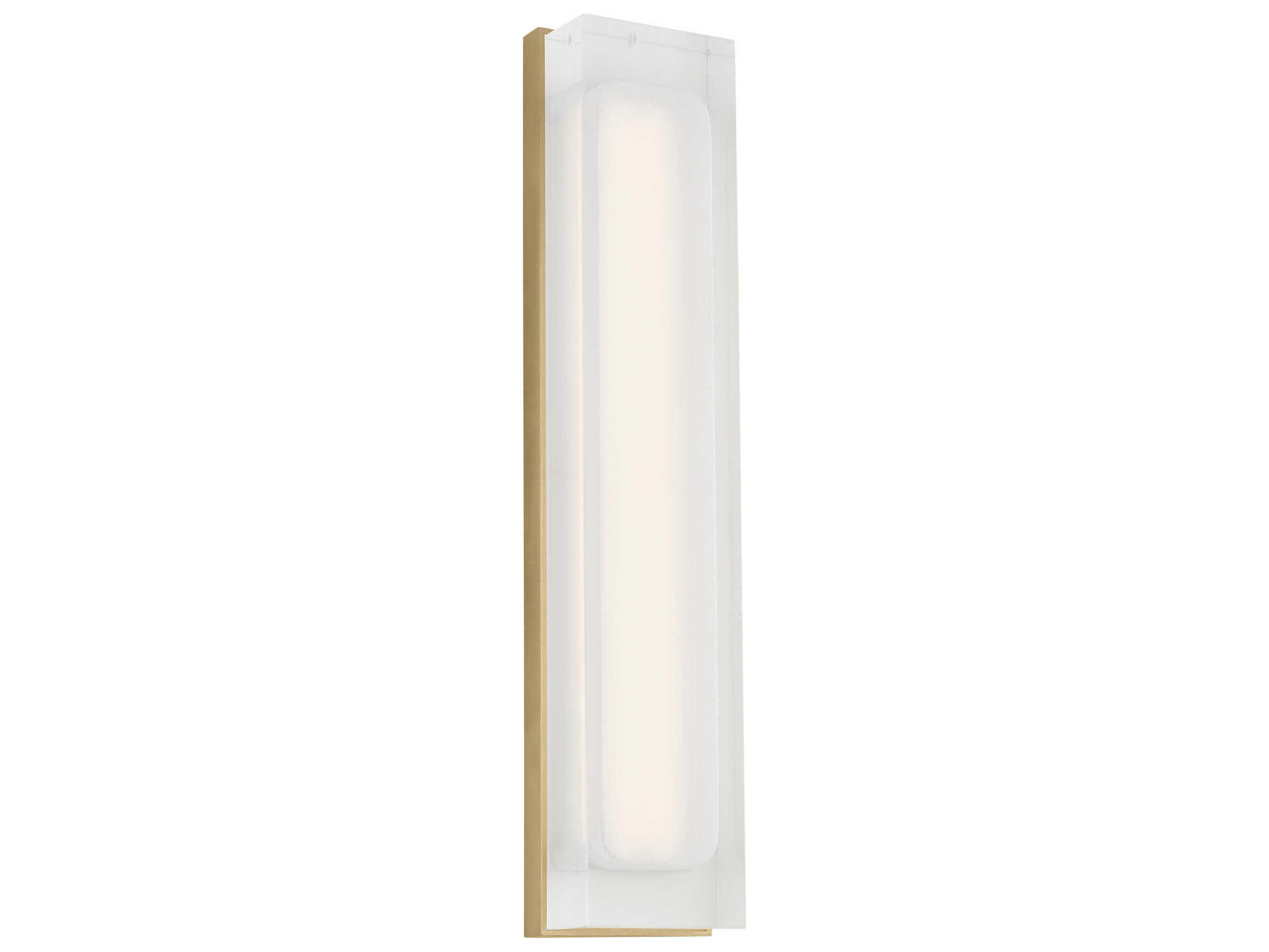 Milley 20 Inch LED Wall Sconce