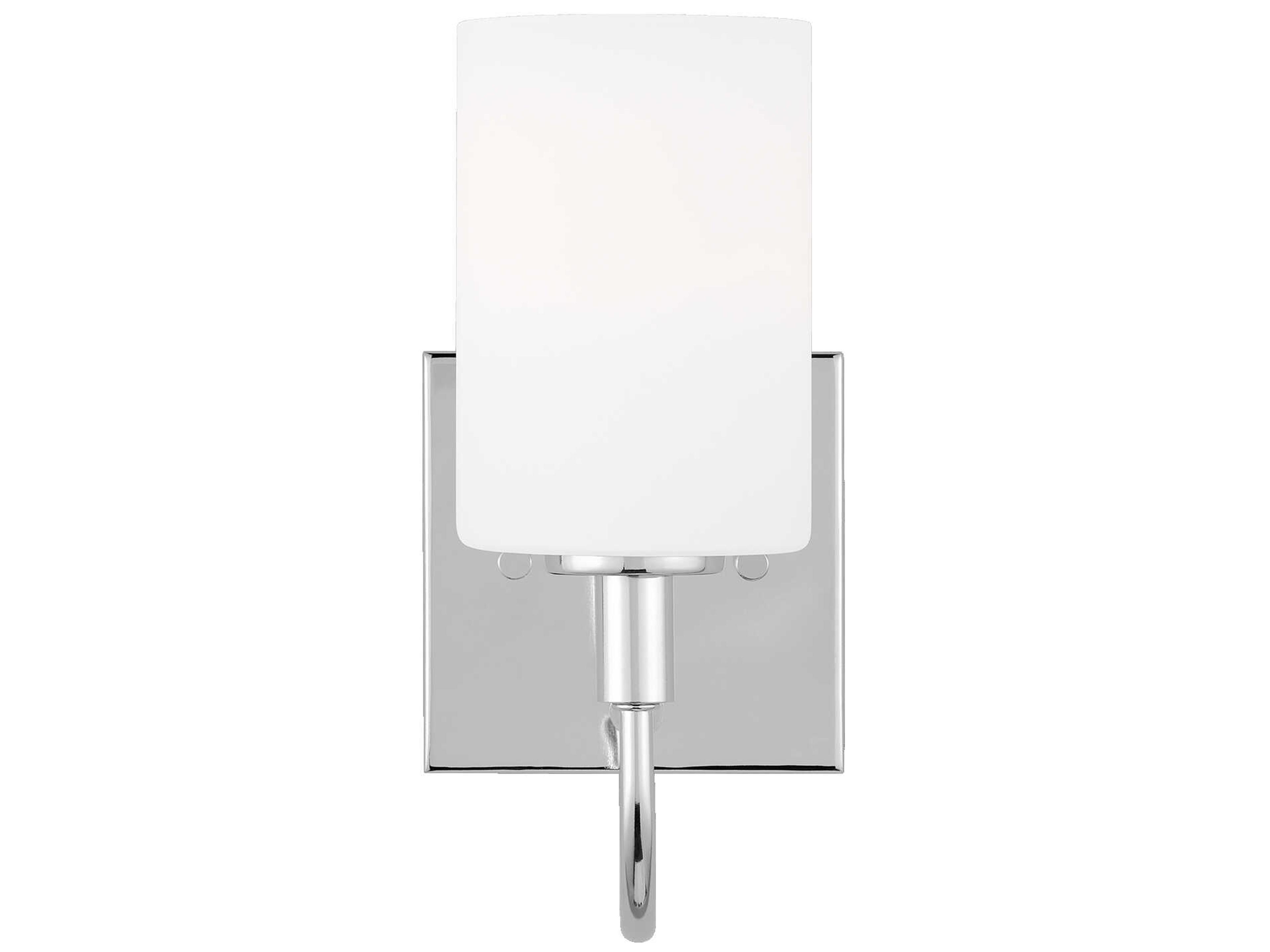 Oak Moore Wall Sconce Modern Vanity Light