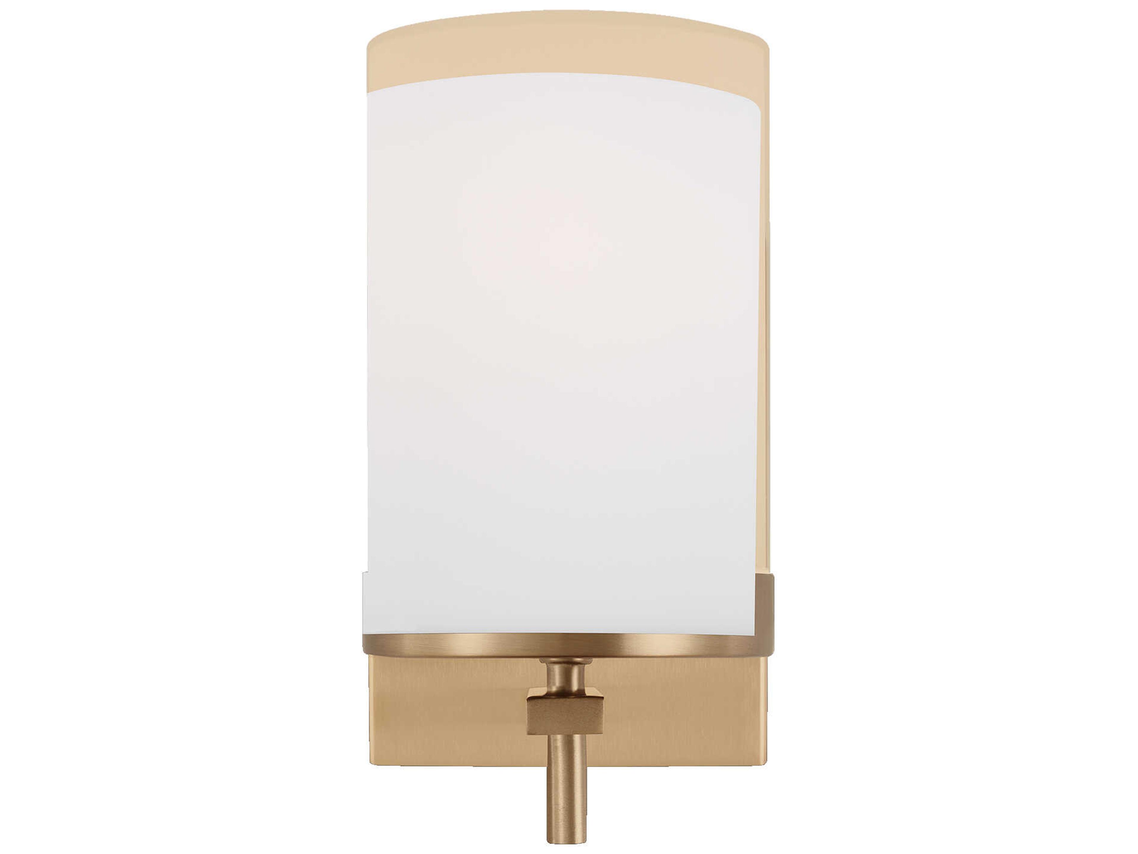 Zire Wall Sconce Modern Minimalist Light