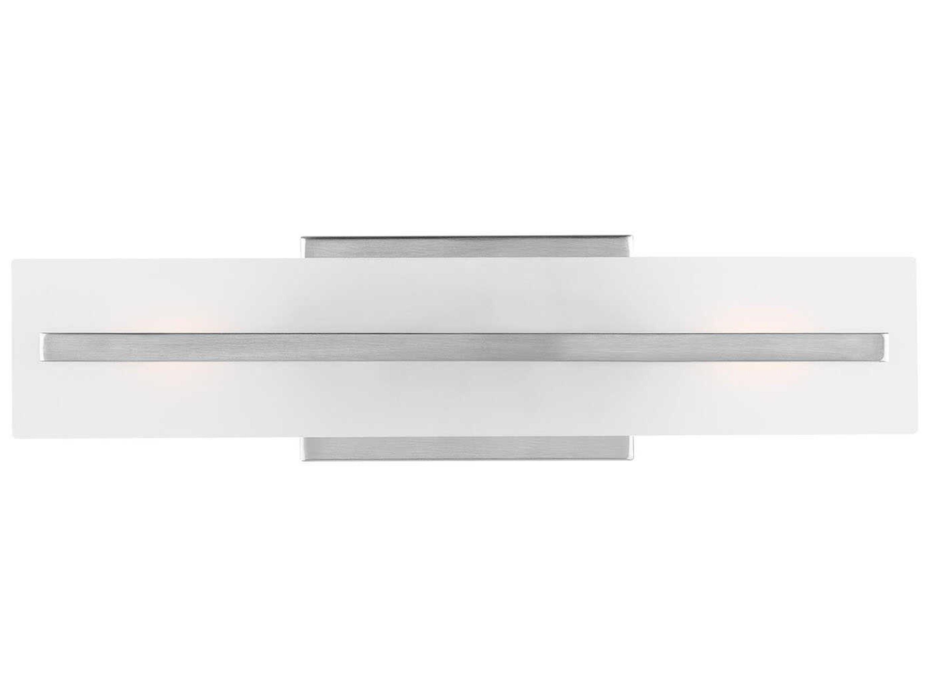 Dex Bathroom Vanity Light Contemporary