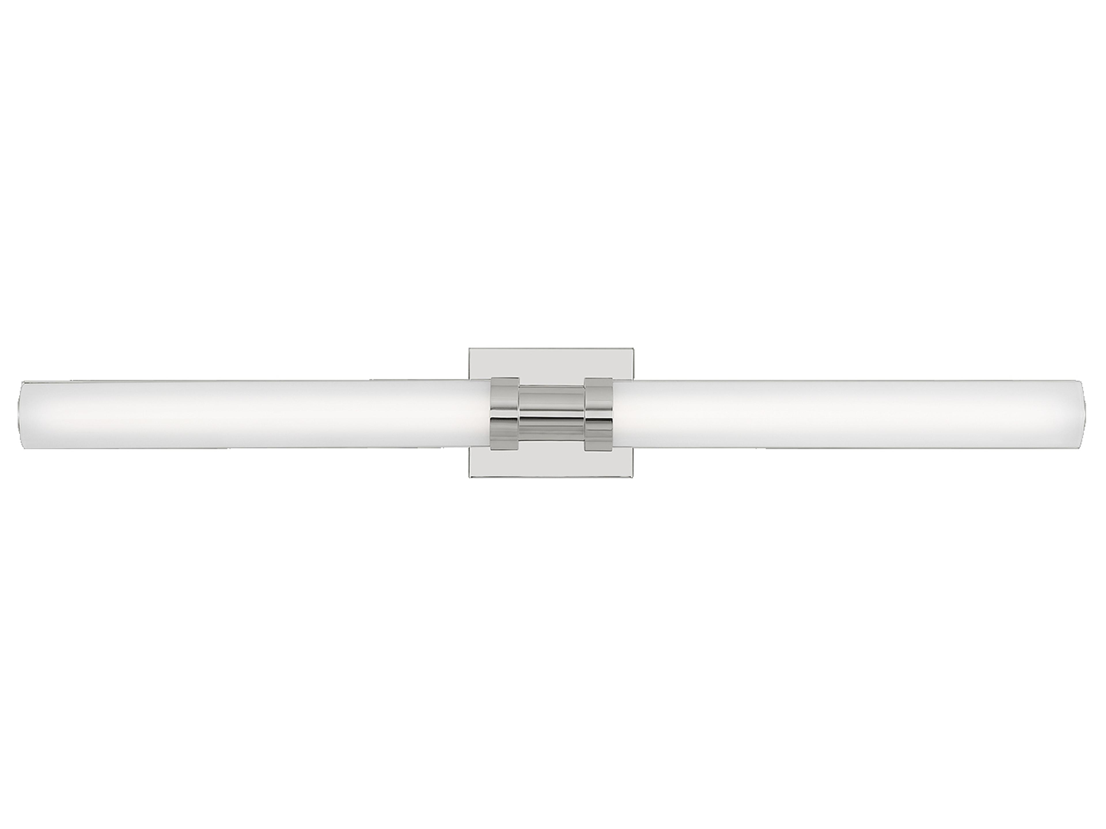 Kiel LED Bath Sconce Modern Vanity Light