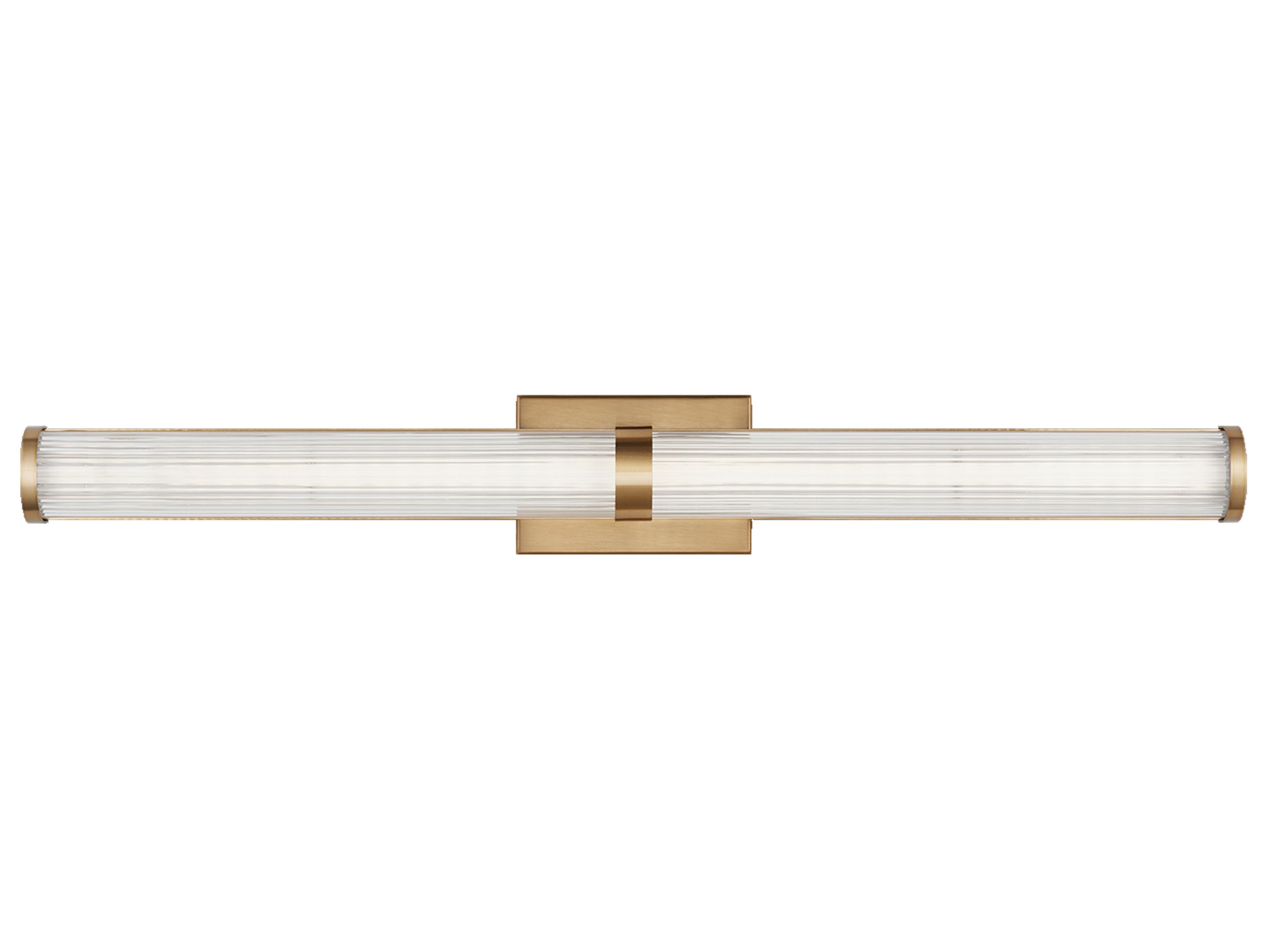 Syden LED Bath Bar Contemporary