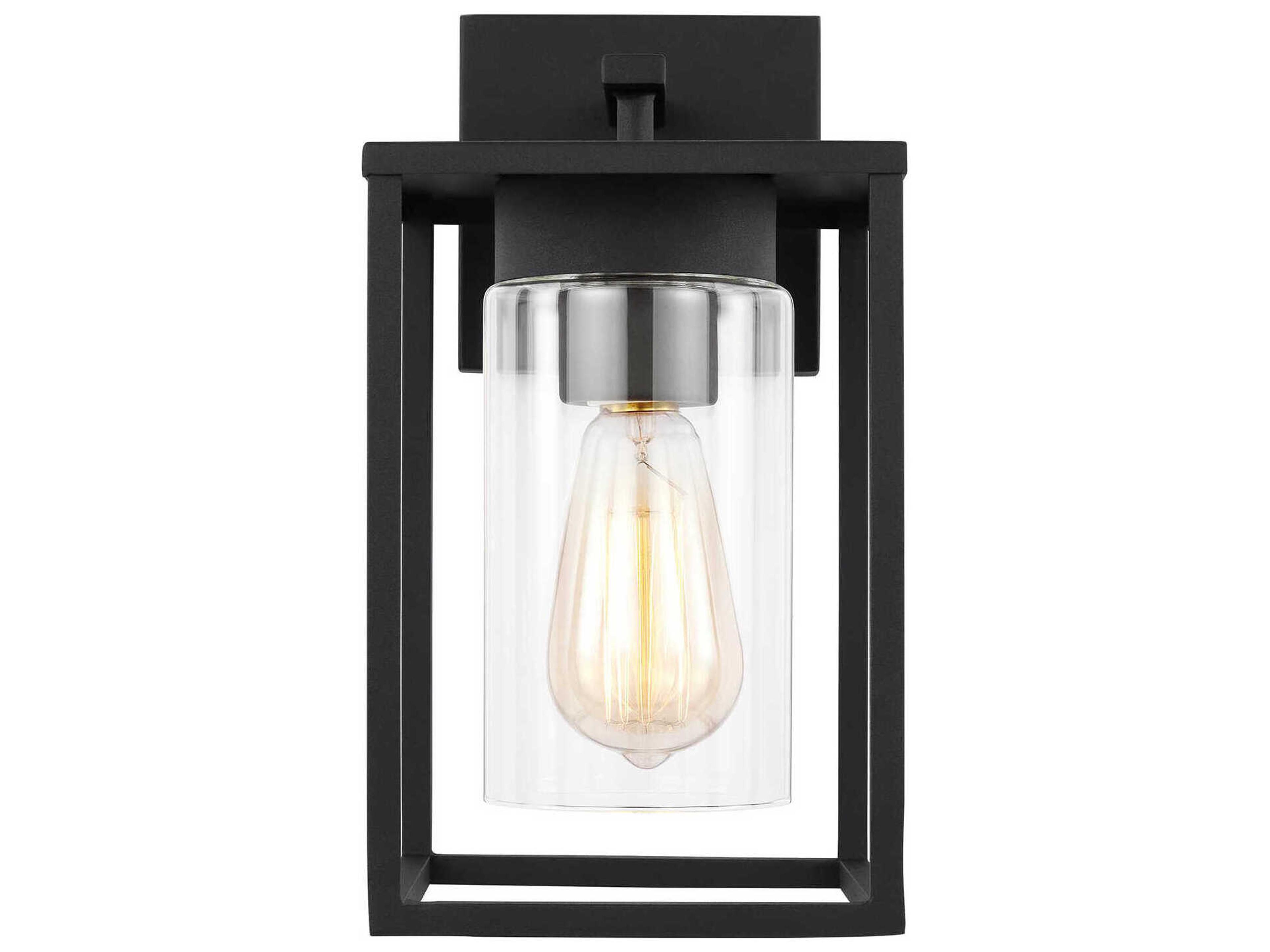 Vado 1 - Light Outdoor Wall Light